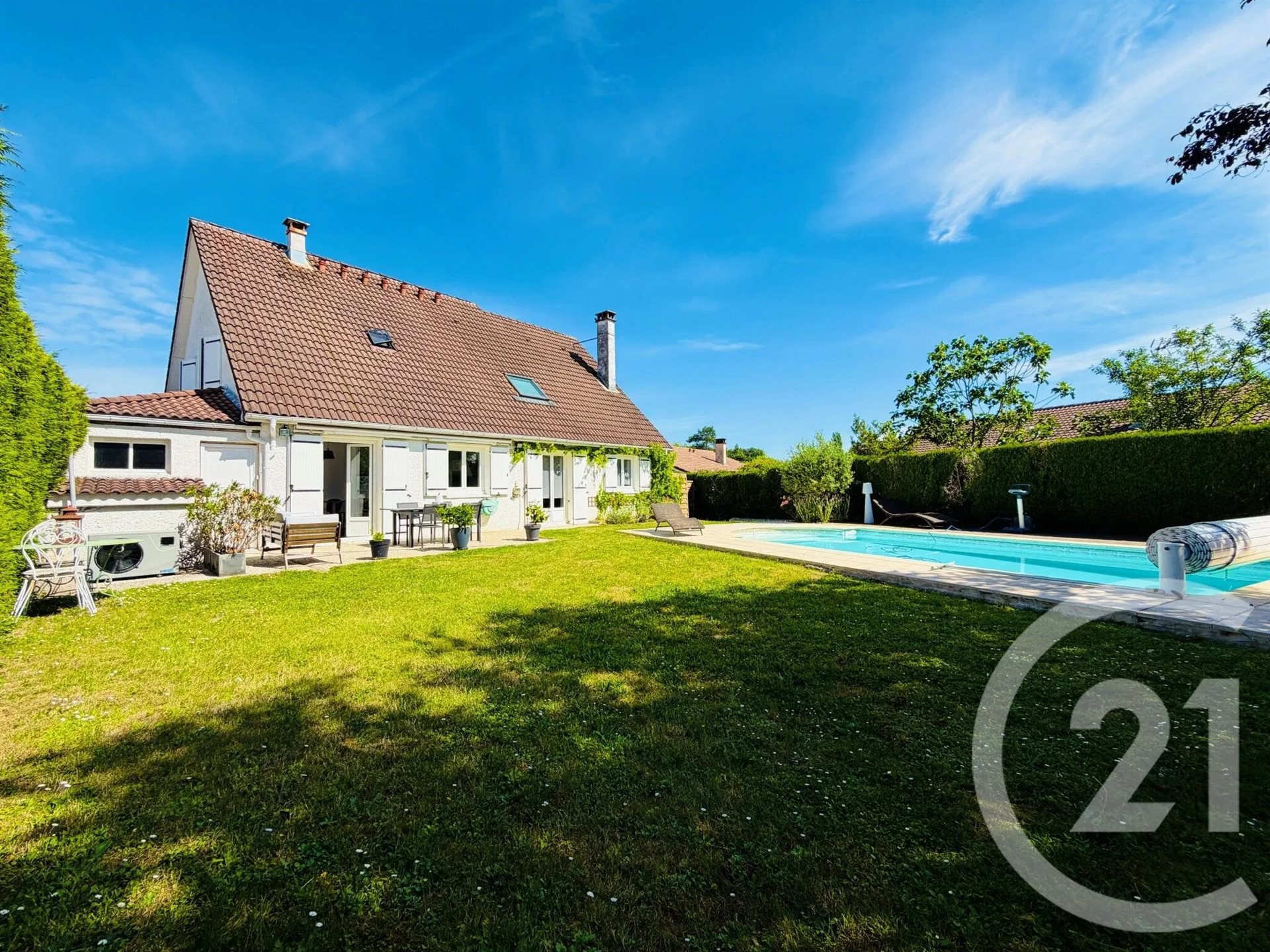 Maison à vendre, 196m², Le Palais-sur-Vienne