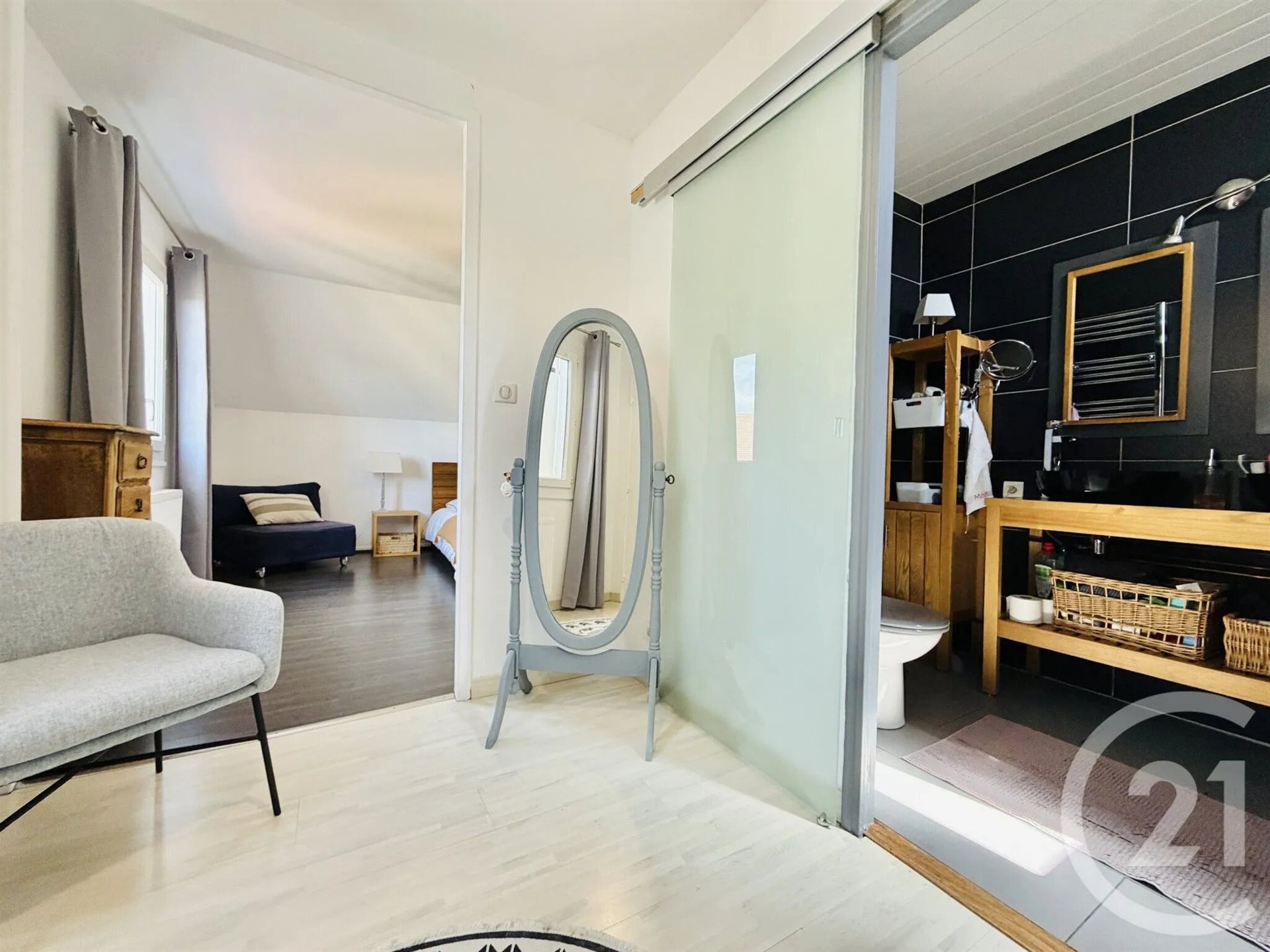 Maison à vendre, 196m², Le Palais-sur-Vienne