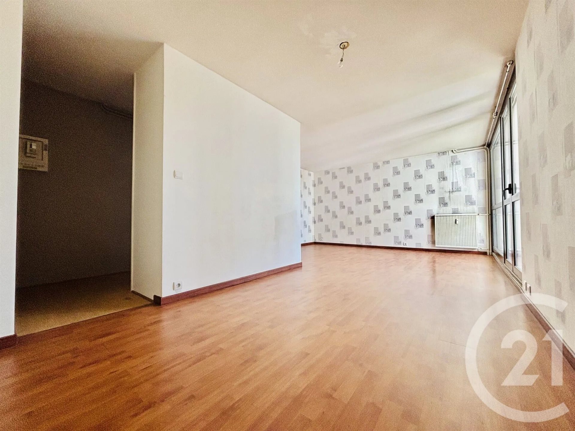 Appartement à vendre, 69m², Limoges
