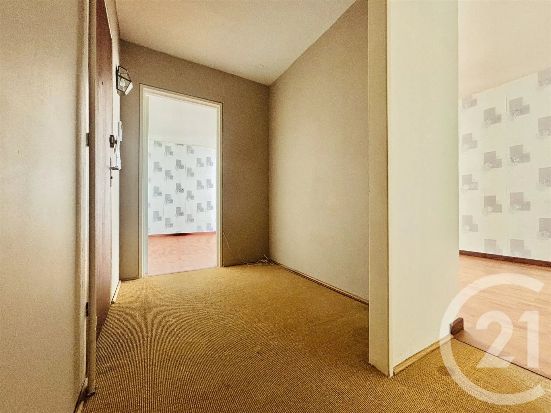 Appartement à vendre, 69m², Limoges
