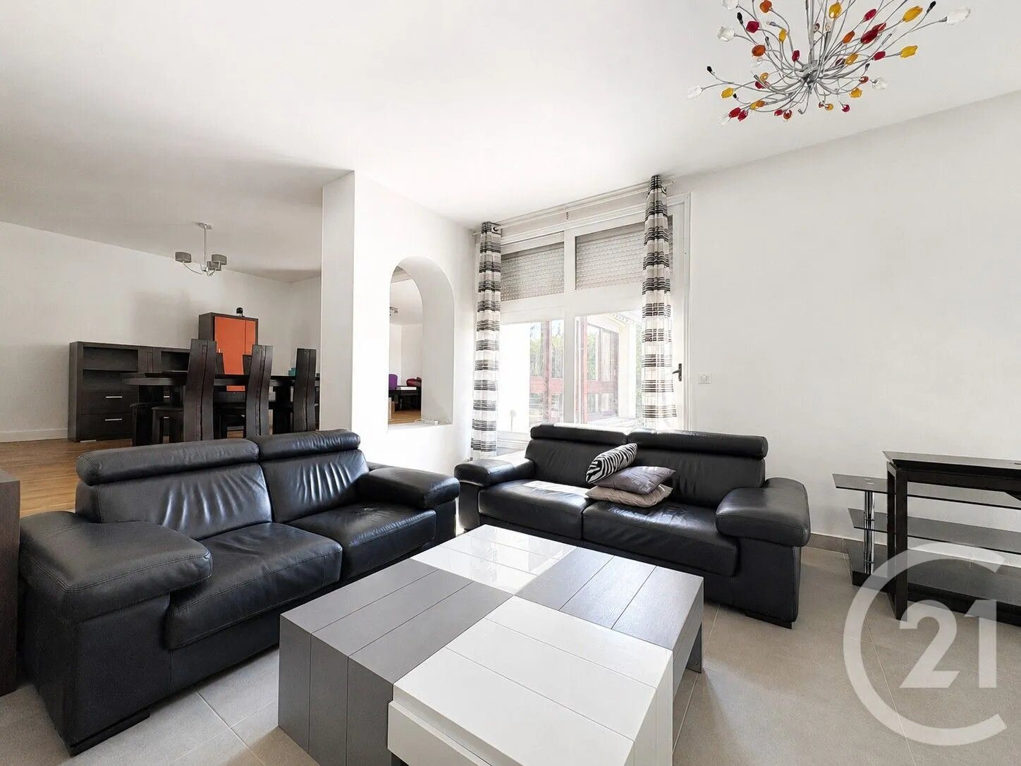 Maison à louer, 287m², Panazol