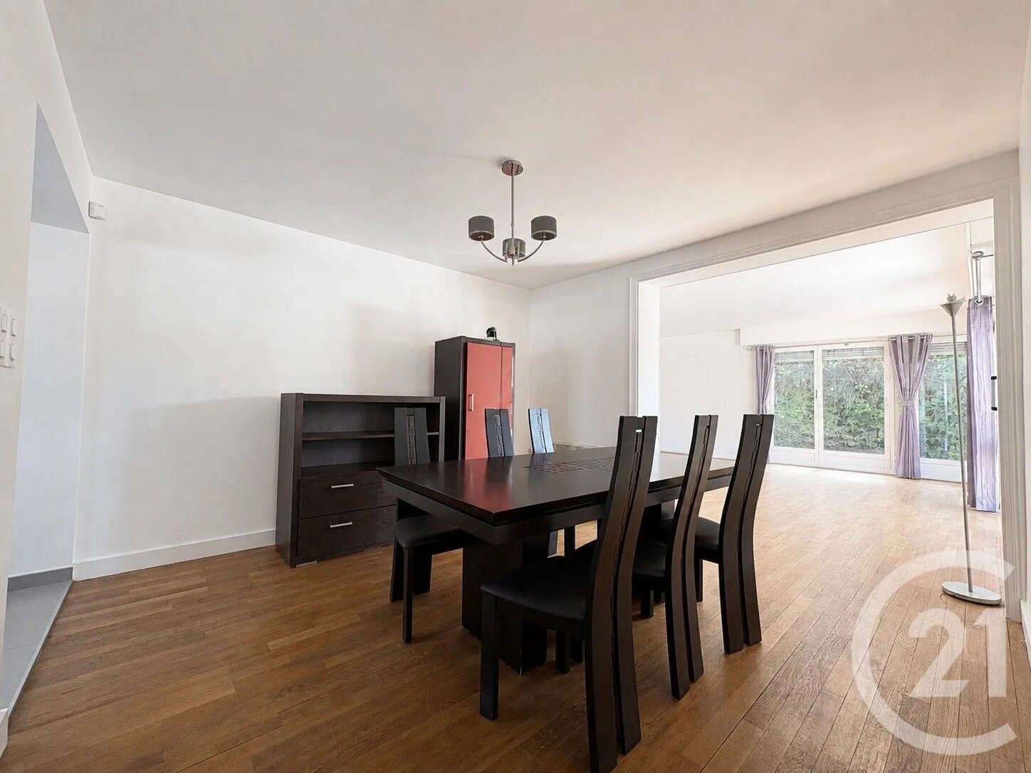 Maison à louer, 287m², Panazol