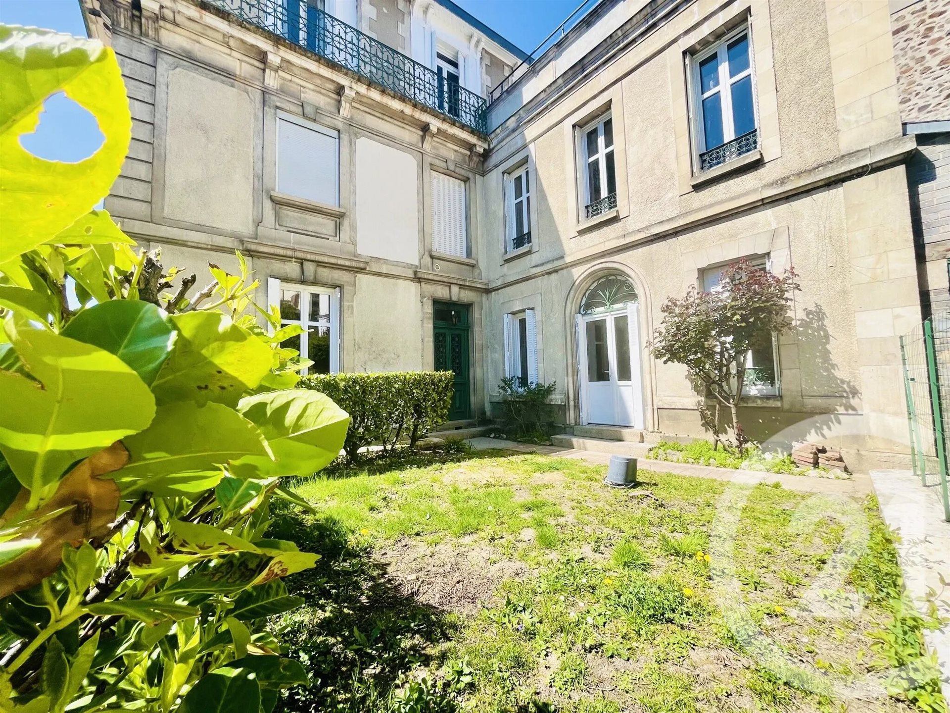 Appartement à louer, 122m², Limoges