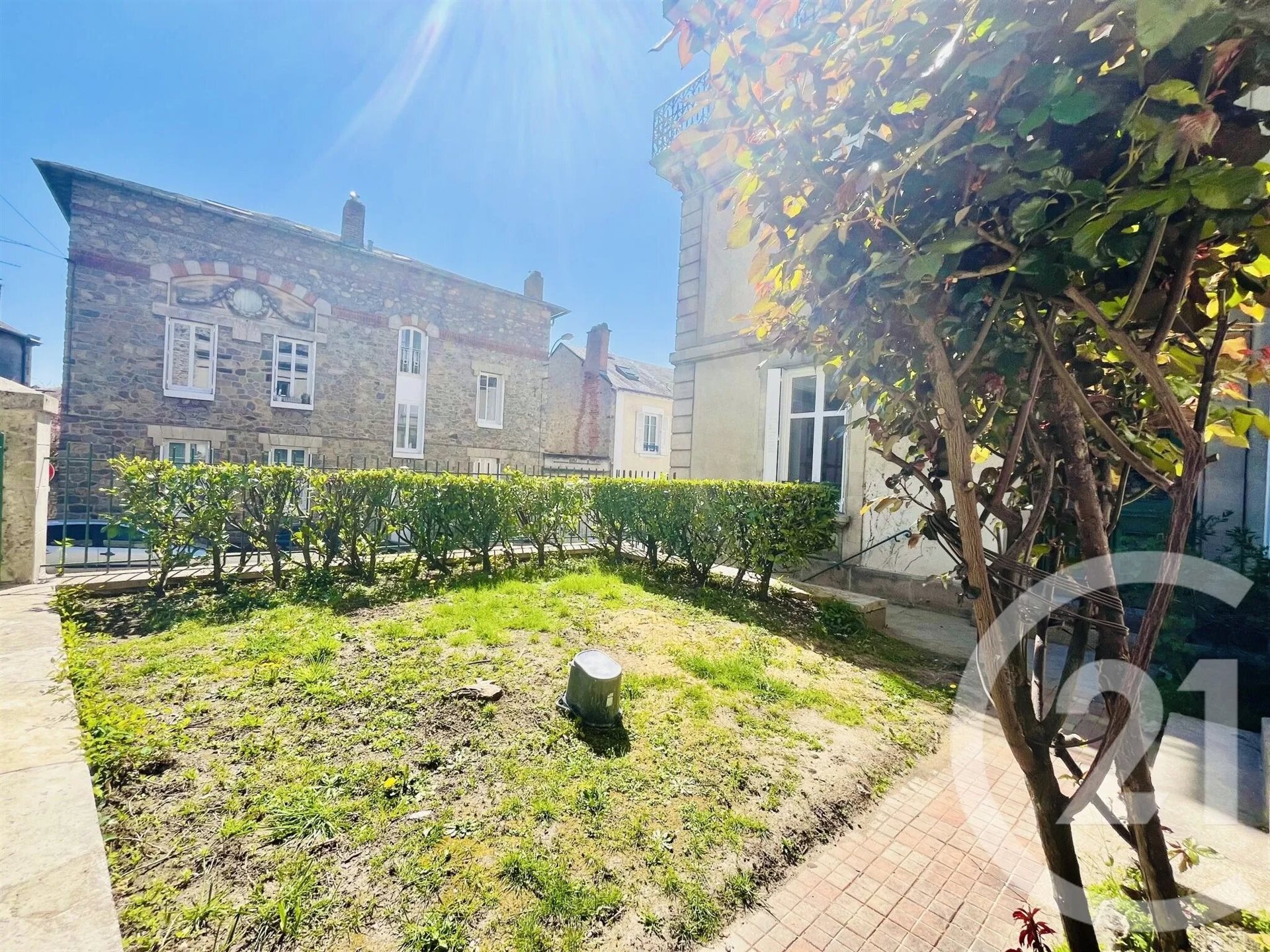 Appartement à louer, 122m², Limoges