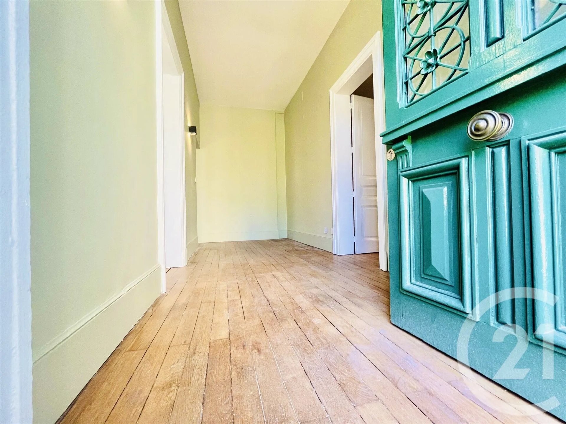 Appartement à louer, 122m², Limoges