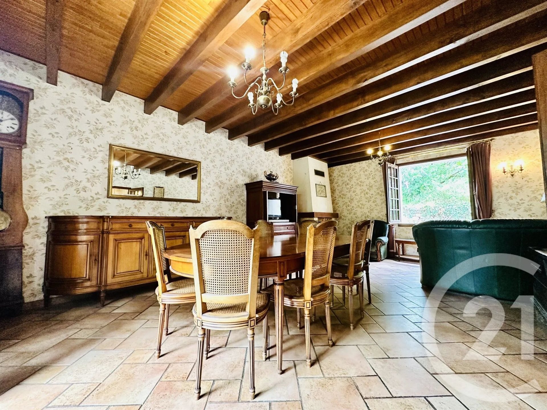 Maison à vendre, 230m², La Porcherie