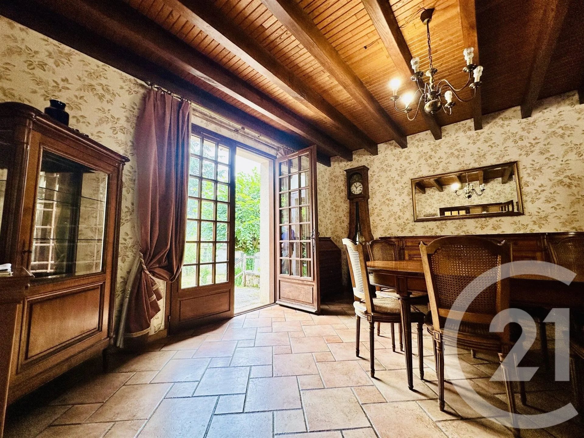 Maison à vendre, 230m², La Porcherie
