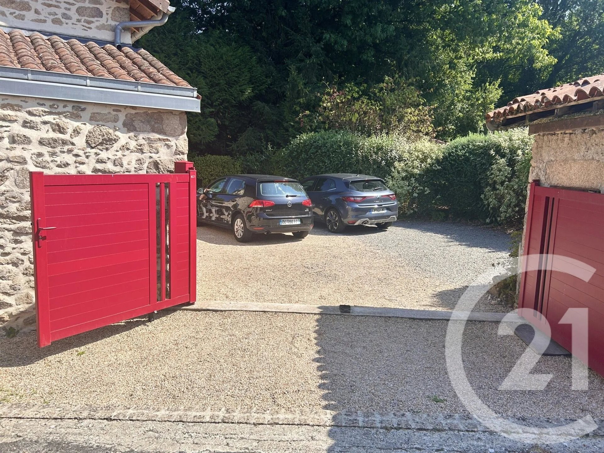 Maison à louer, 56m², Nieul