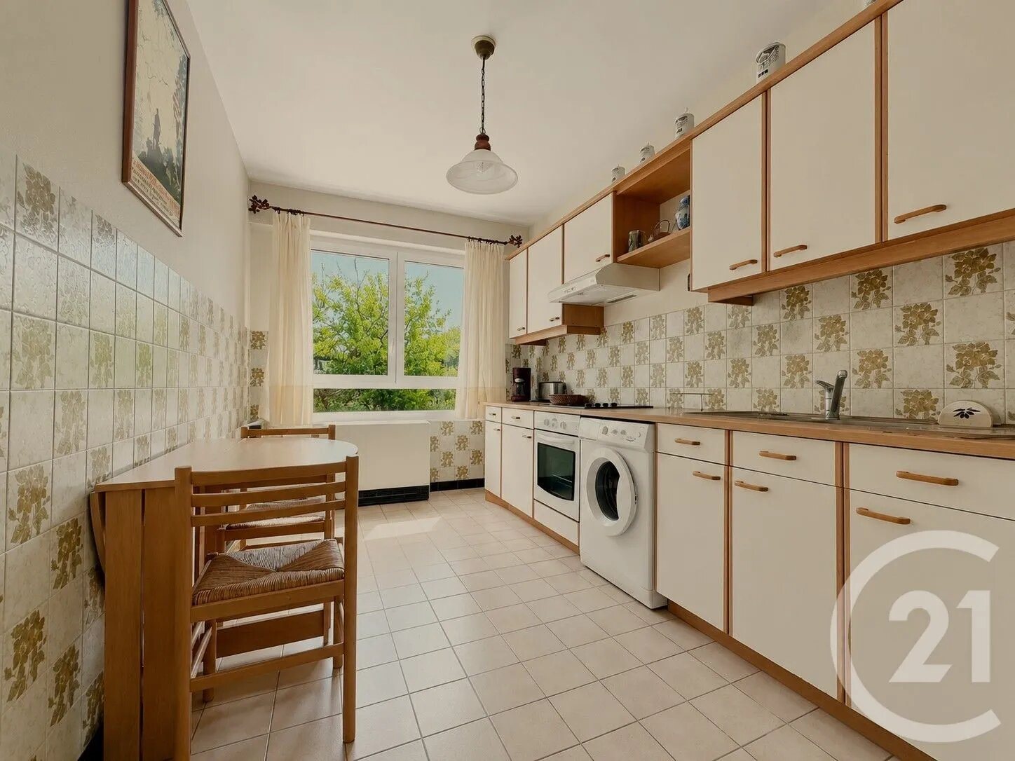 Appartement à vendre, 79m², Limoges