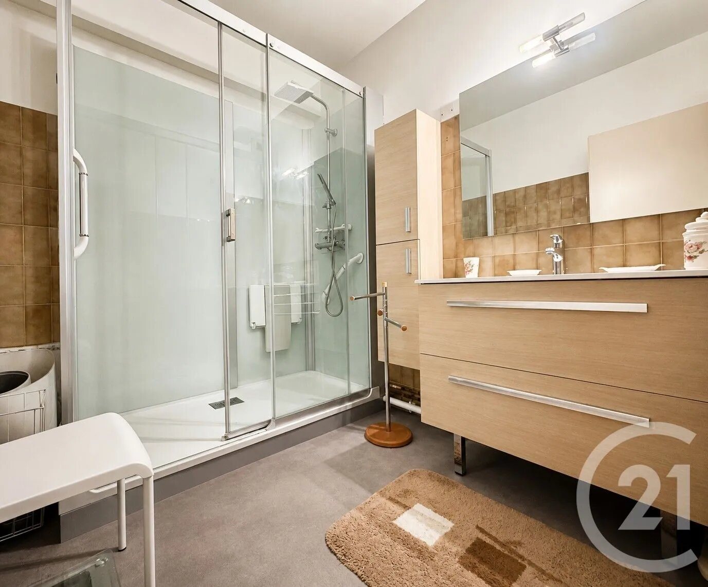 Appartement à vendre, 79m², Limoges