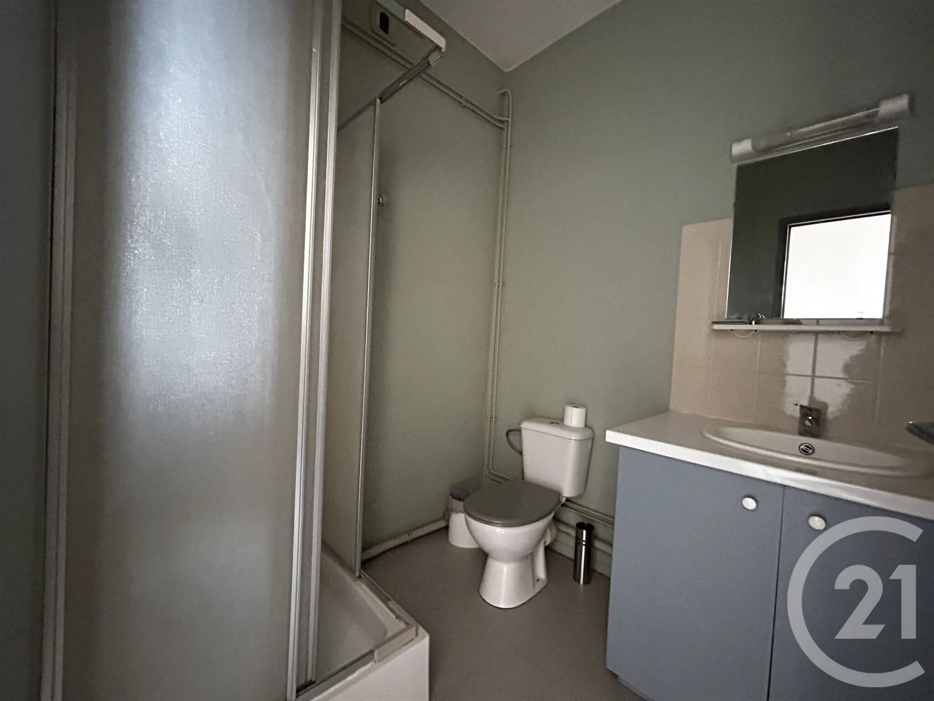 Appartement à vendre, 18m², Limoges