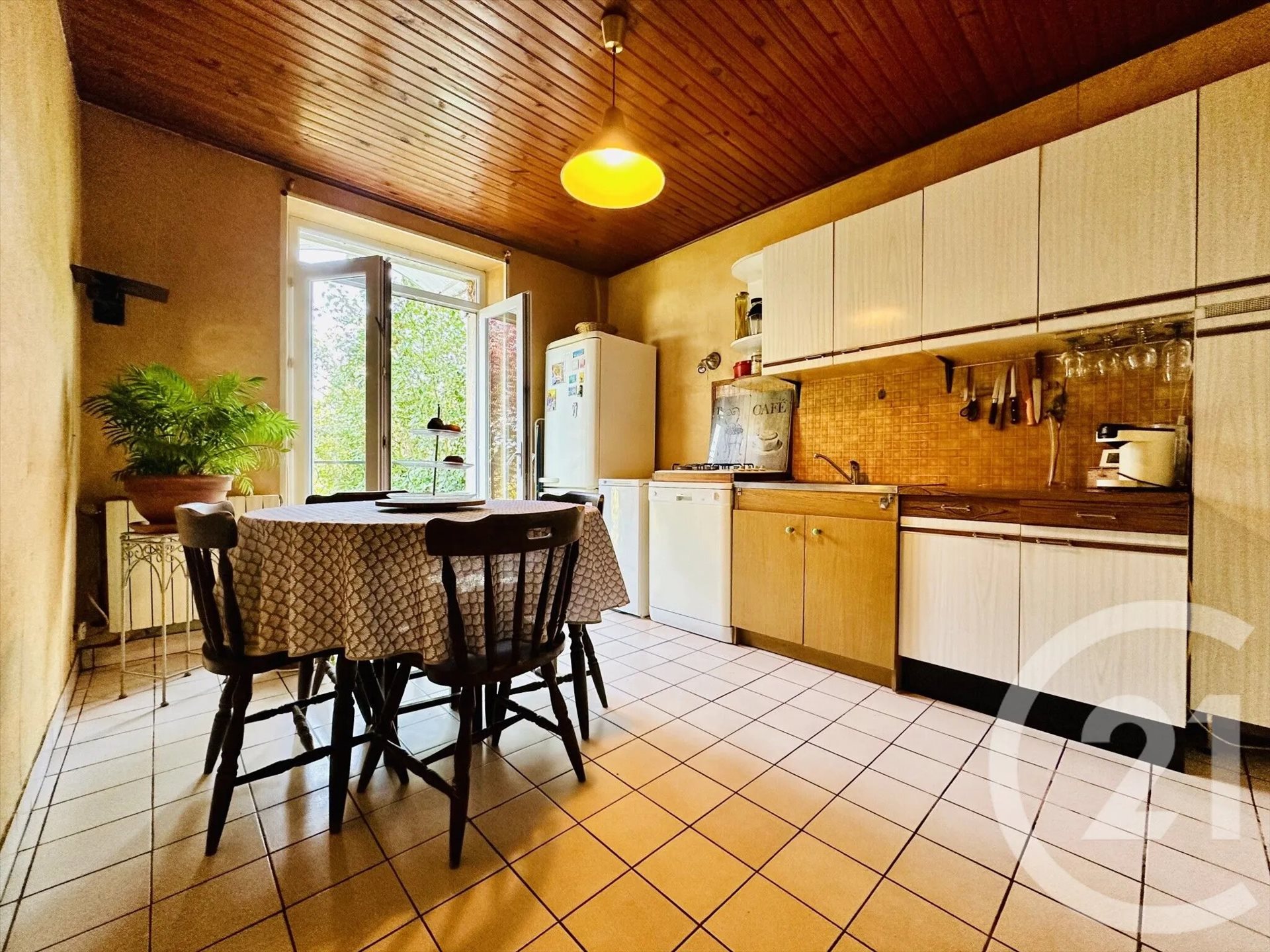 Maison à vendre, 73m², Le Palais-sur-Vienne
