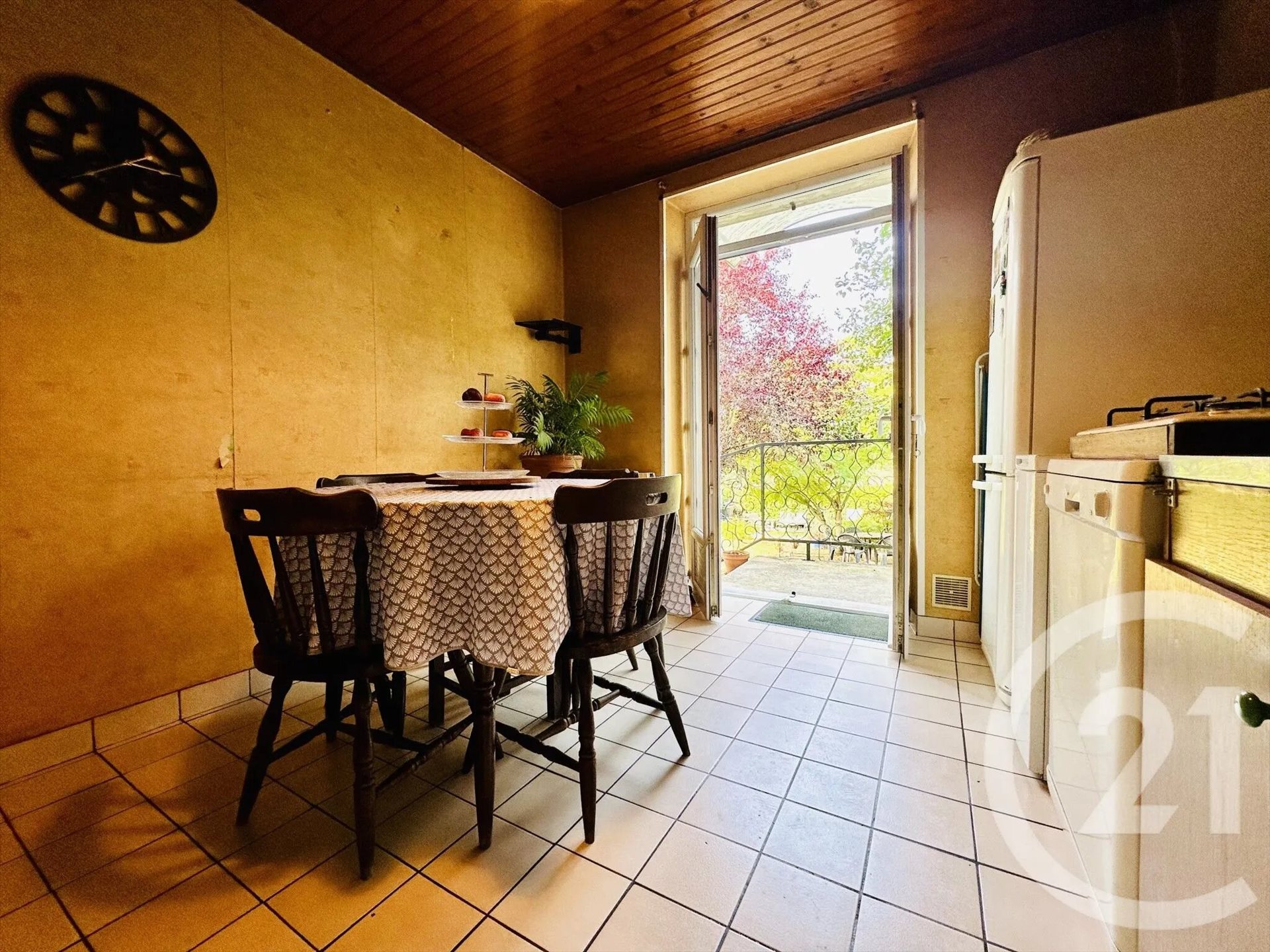Maison à vendre, 73m², Le Palais-sur-Vienne