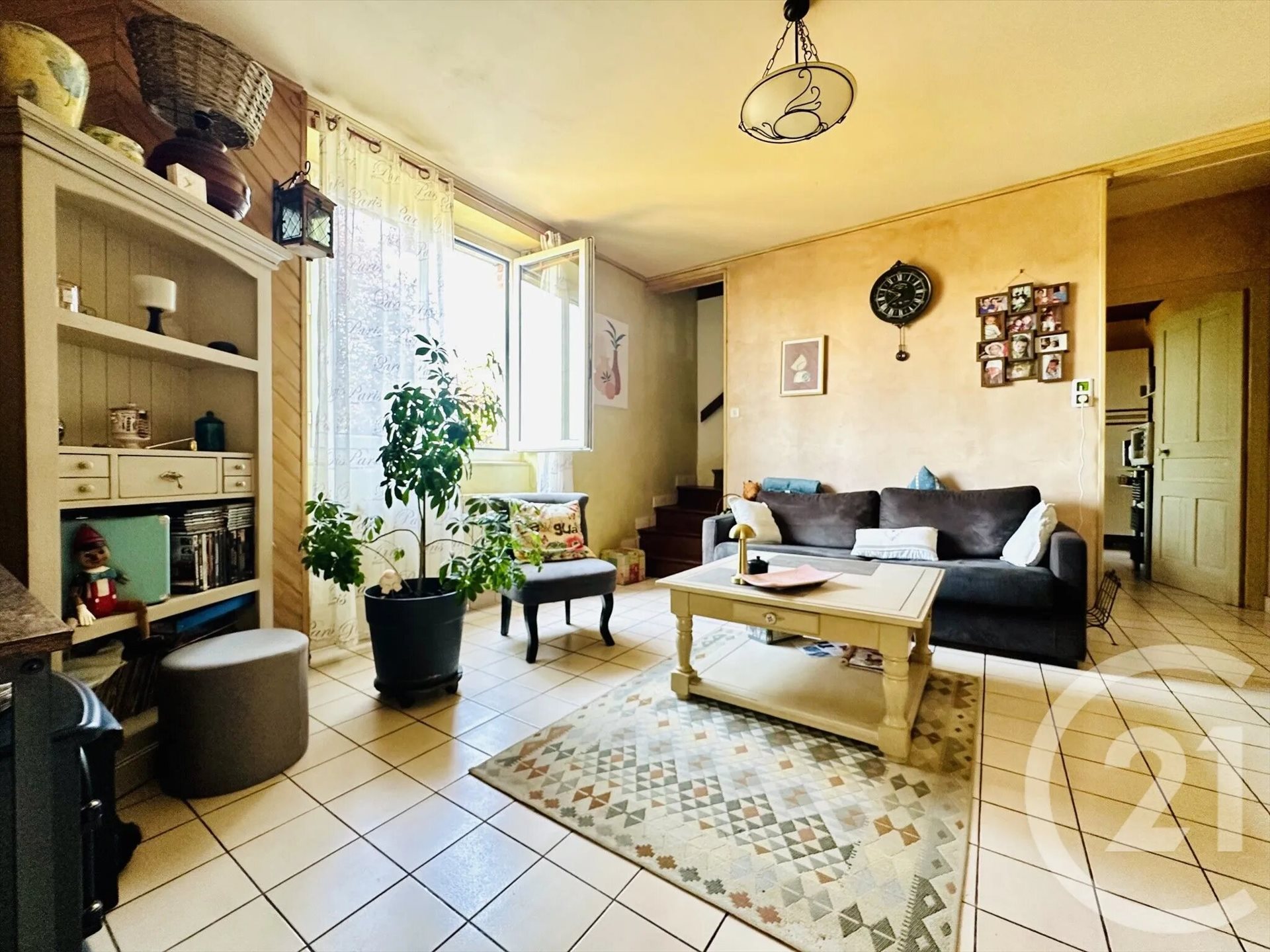 Maison à vendre, 73m², Le Palais-sur-Vienne
