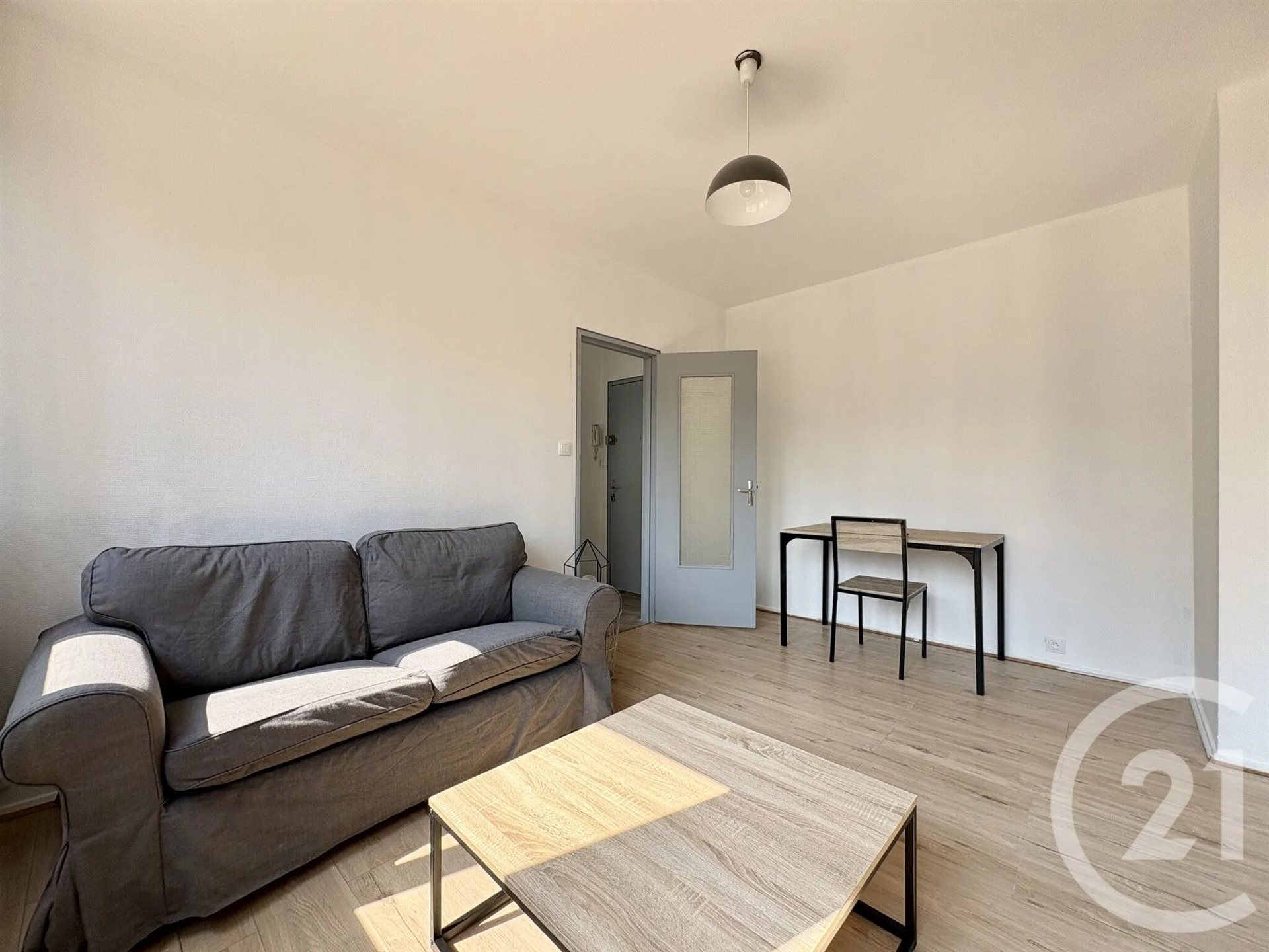 Appartement à louer, 37m², Limoges