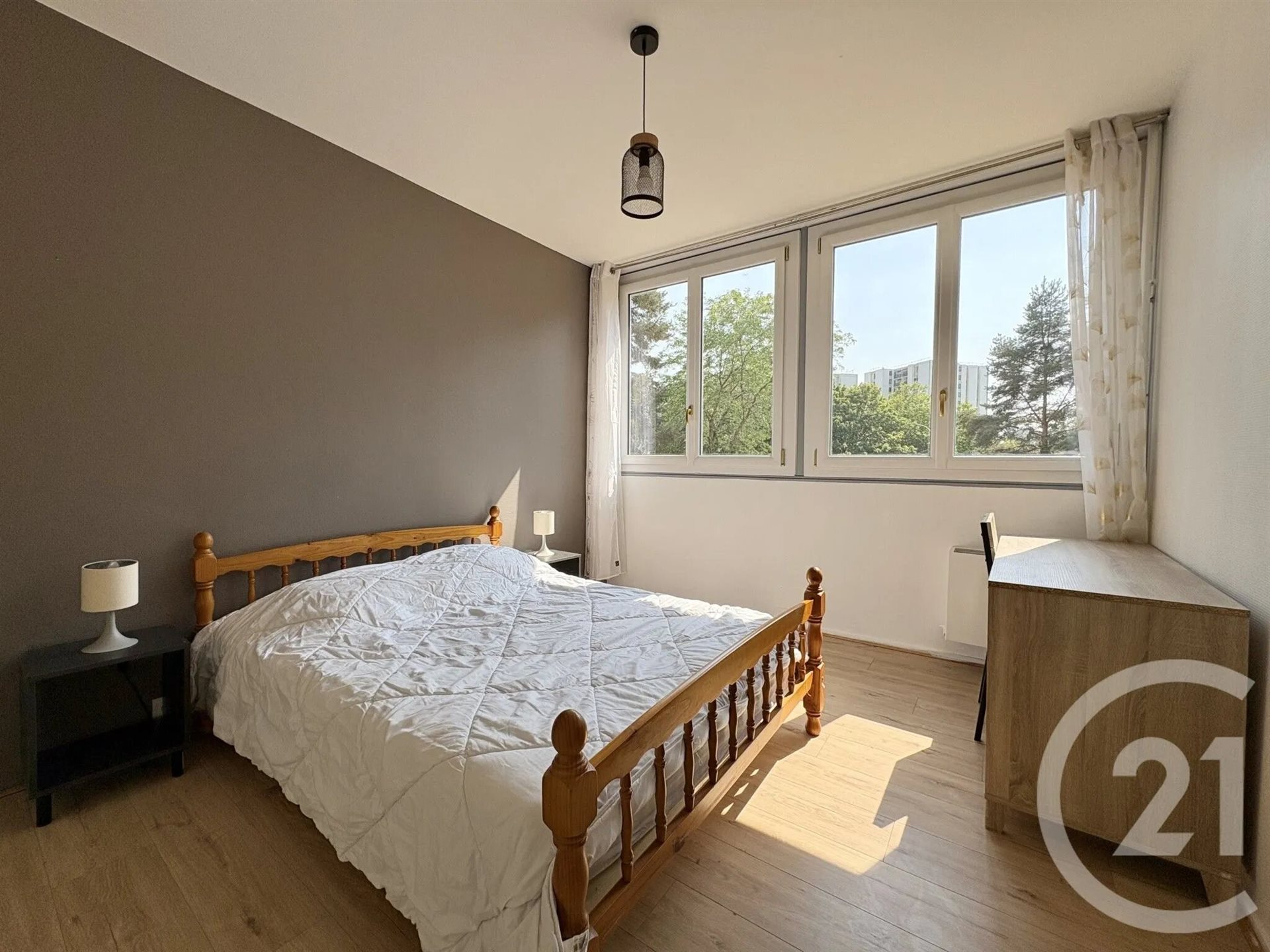 Appartement à louer, 37m², Limoges