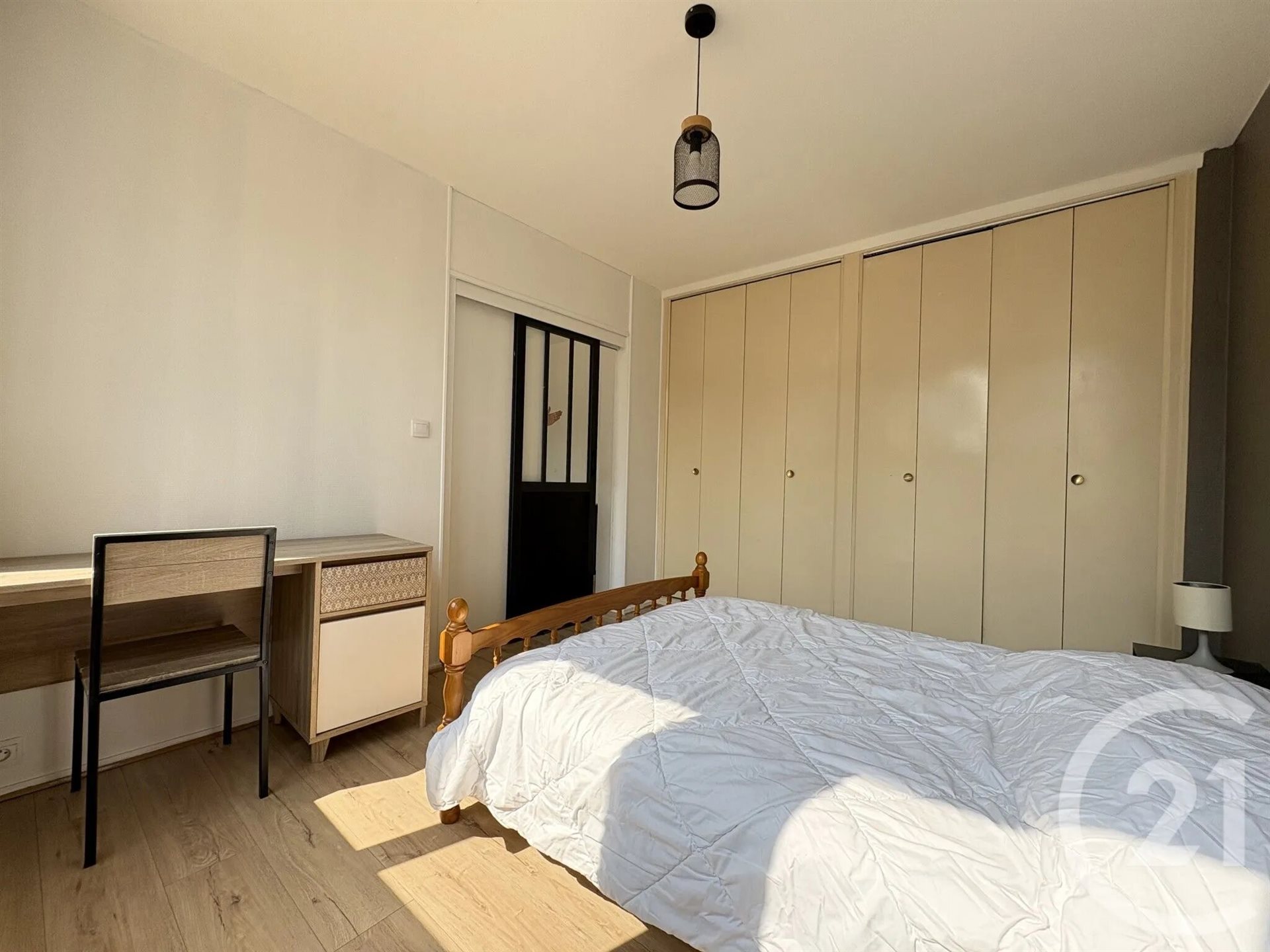 Appartement à louer, 37m², Limoges
