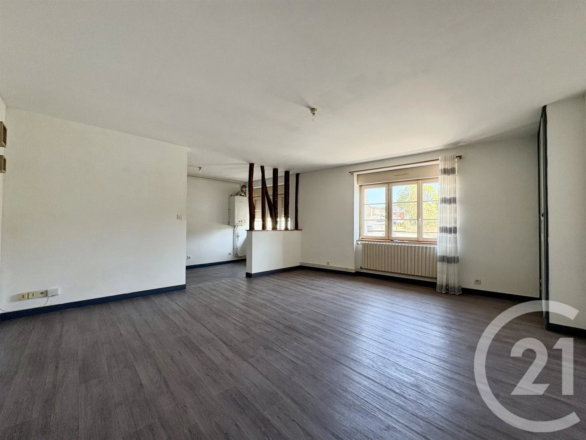 Appartement à louer, 50m², Limoges