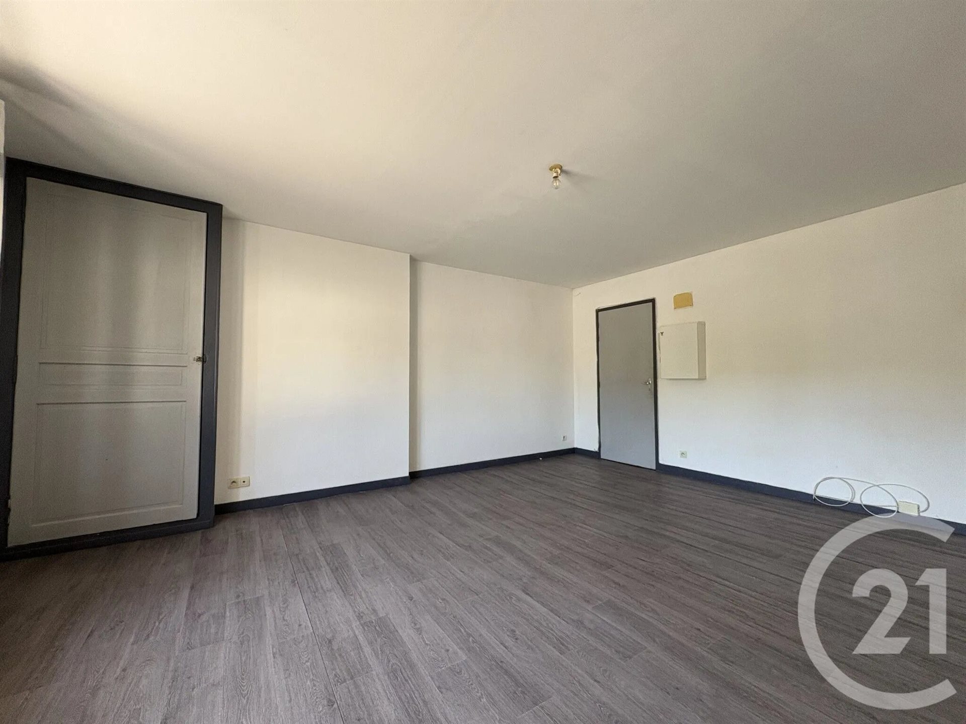 Appartement à louer, 50m², Limoges