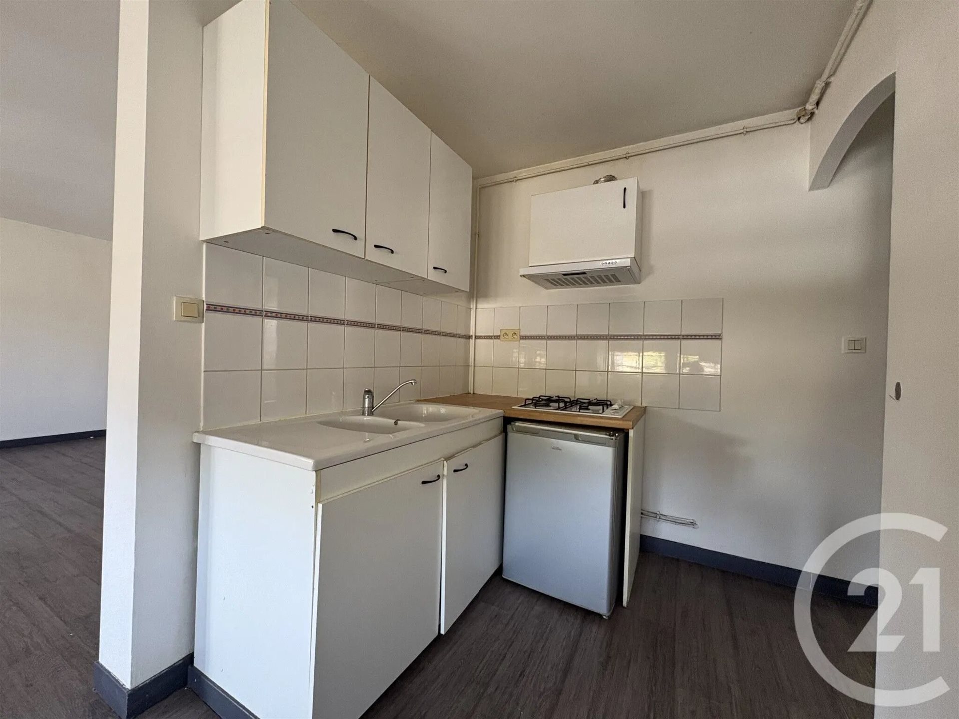 Appartement à louer, 50m², Limoges