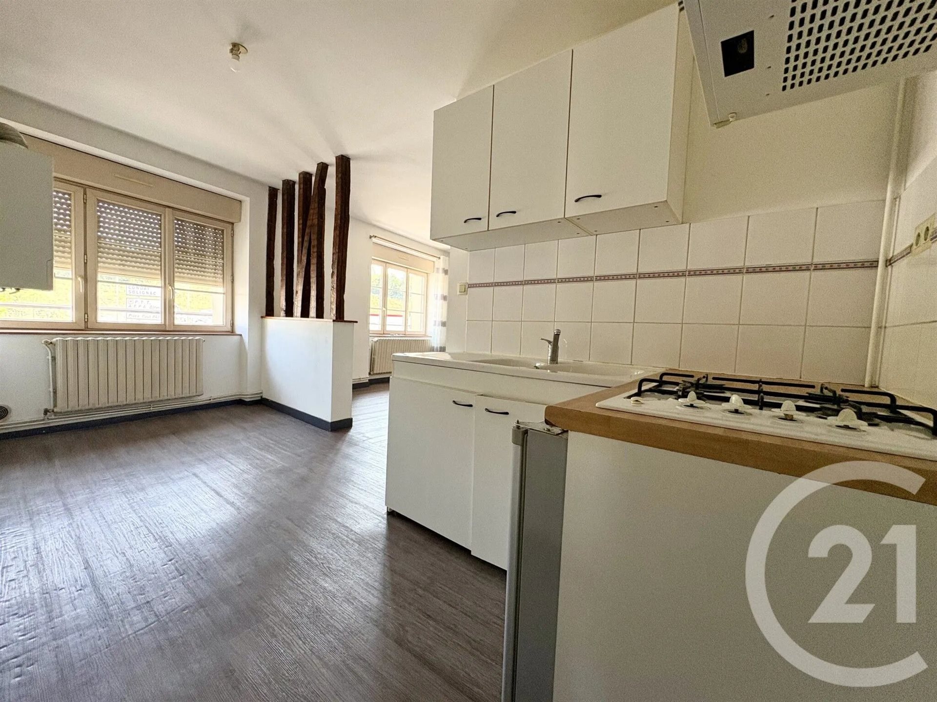 Appartement à louer, 50m², Limoges