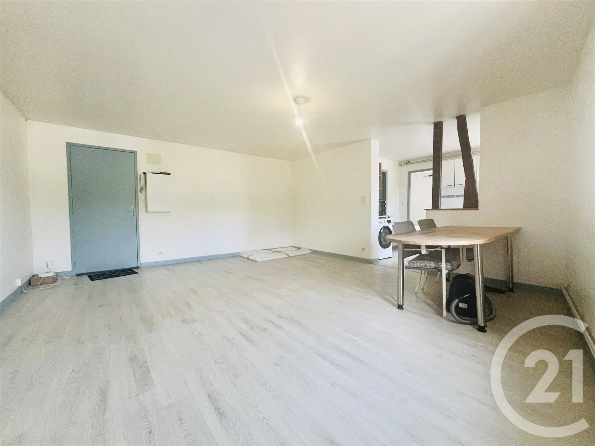 Appartement à louer, 44m², Limoges