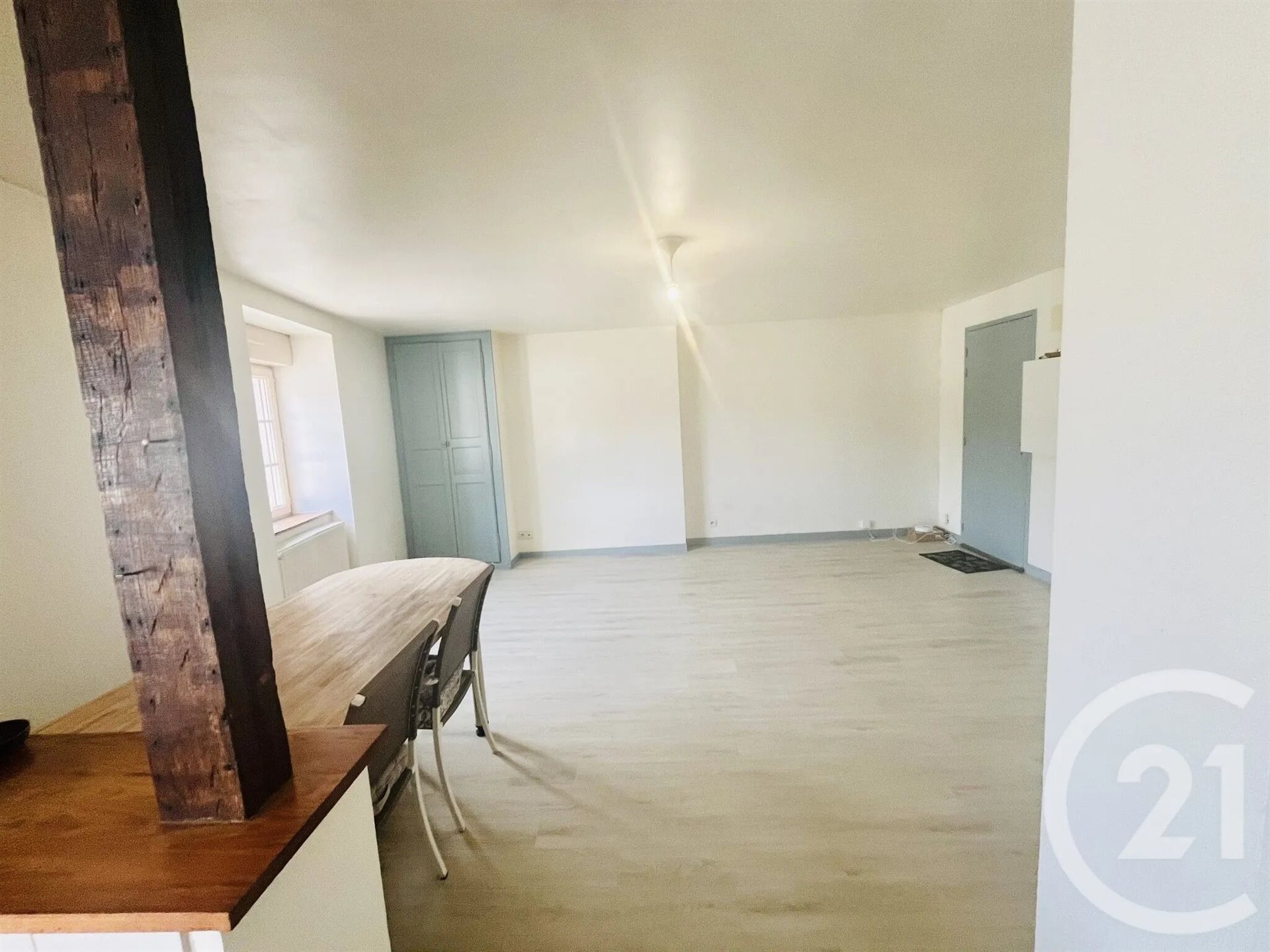 Appartement à louer, 44m², Limoges