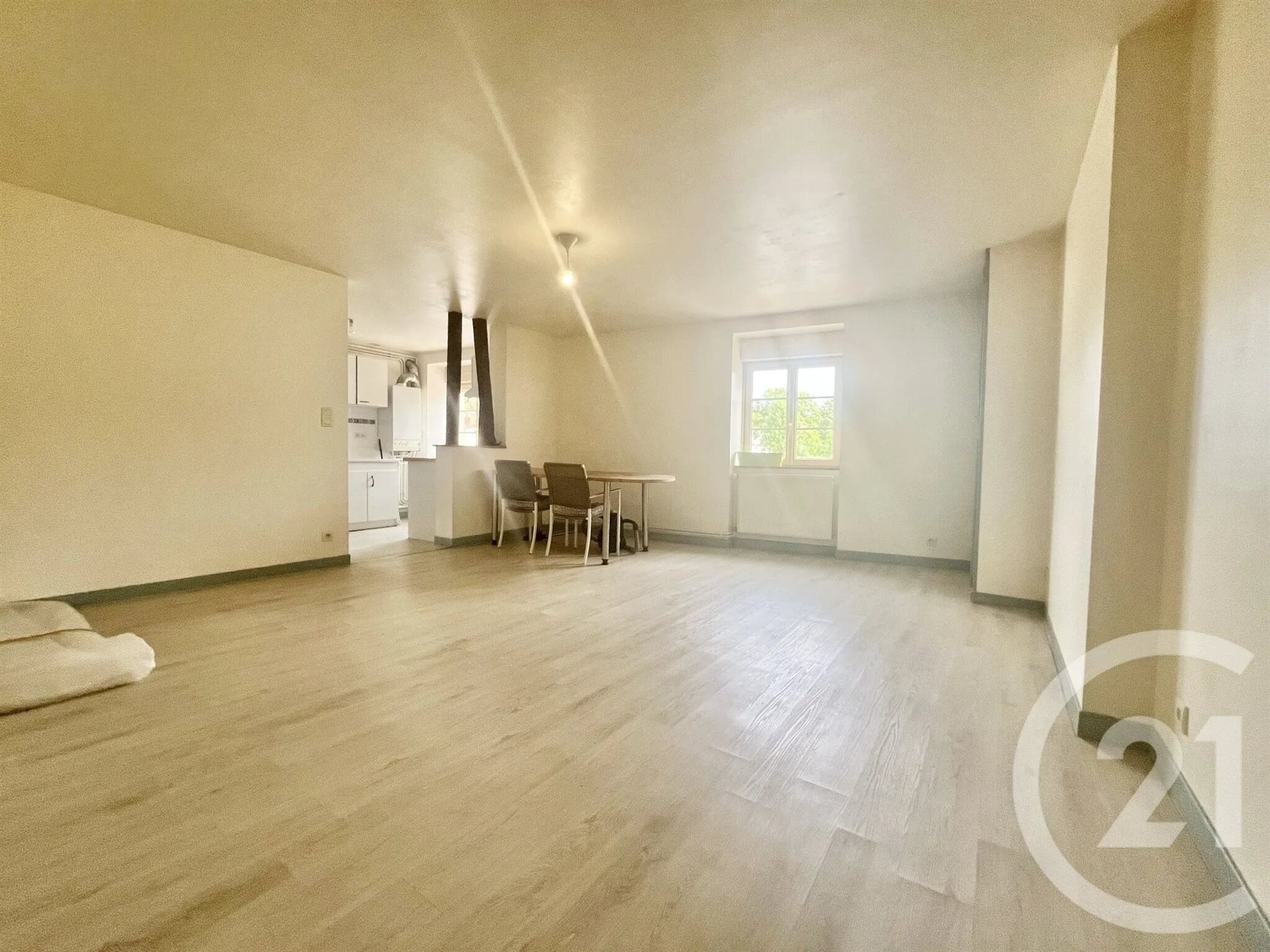 Appartement à louer, 44m², Limoges