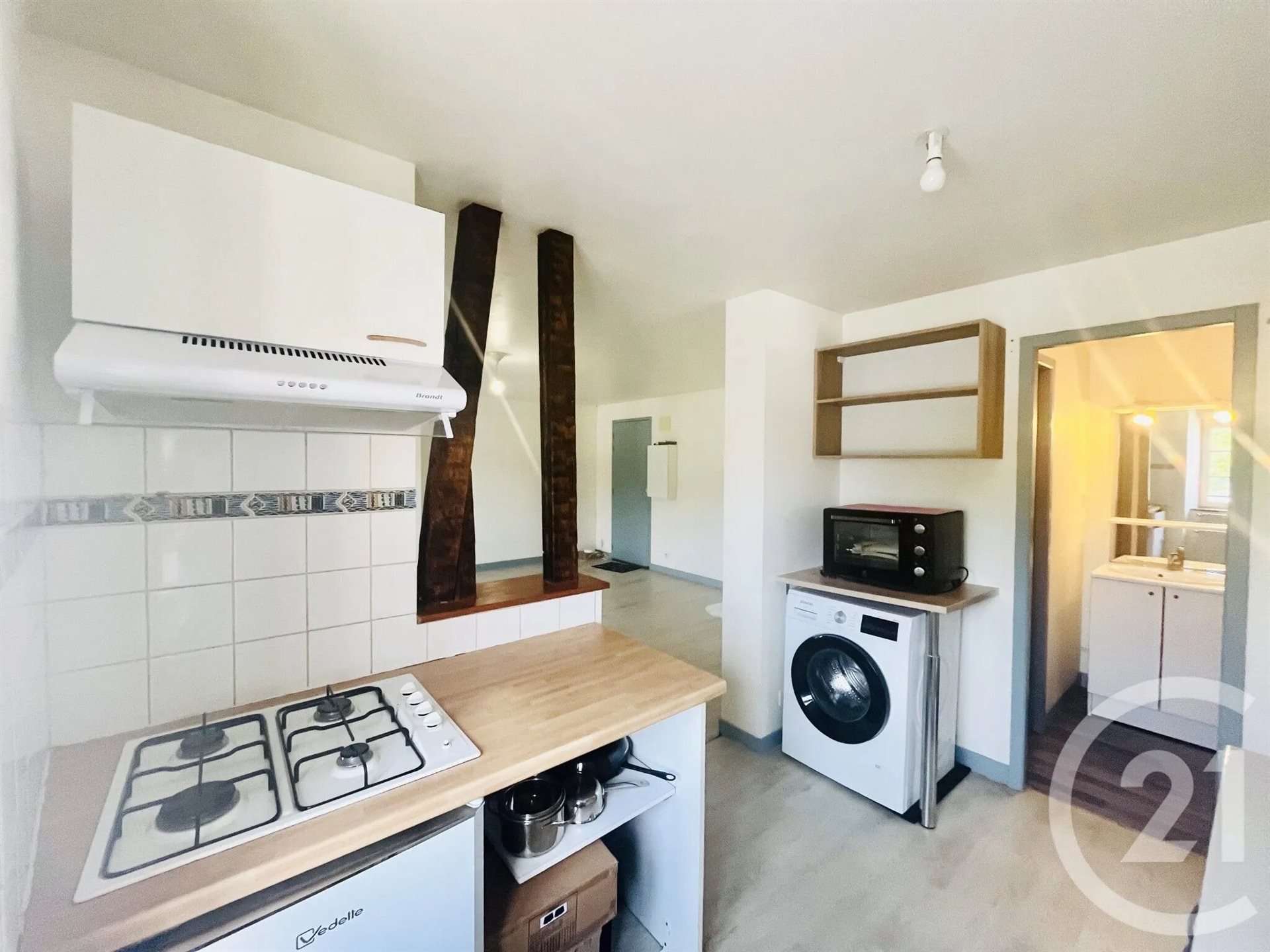 Appartement à louer, 44m², Limoges