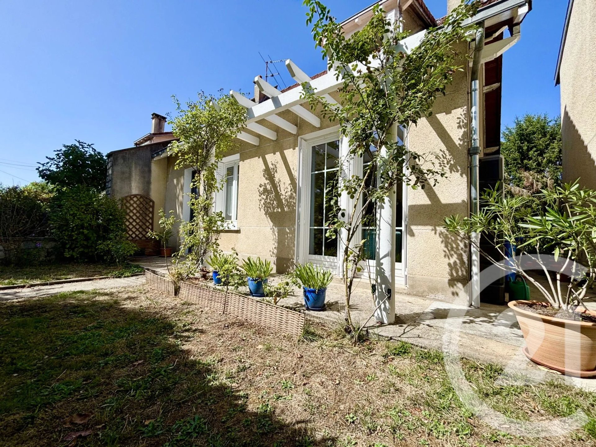 Maison à vendre, 142m², Limoges