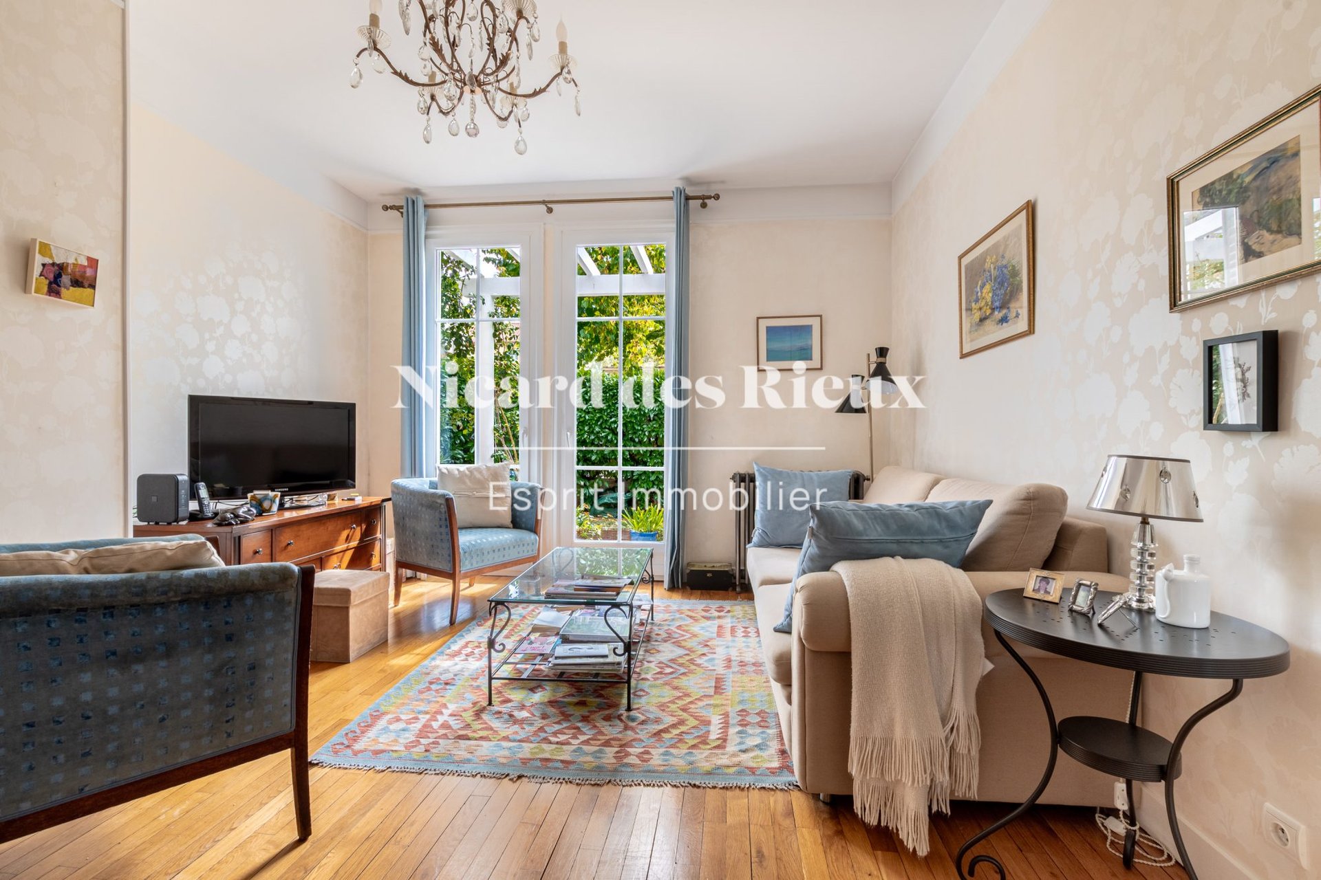 Maison à vendre, 142m², Limoges