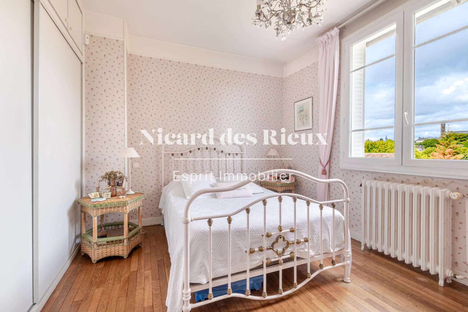 Maison à vendre, 142m², Limoges