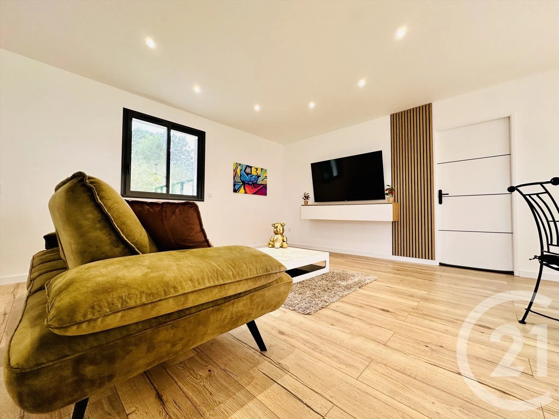 Maison à vendre, 67m², Château-Chervix