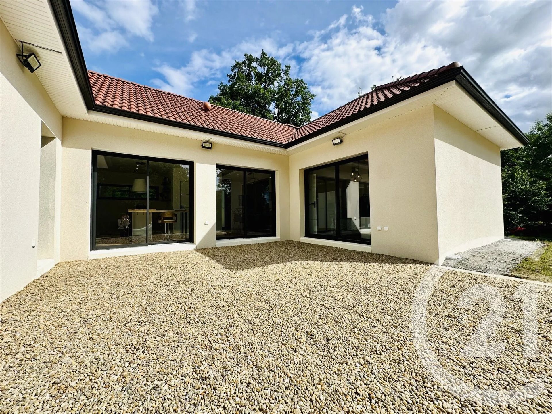 Maison à vendre, 67m², Château-Chervix