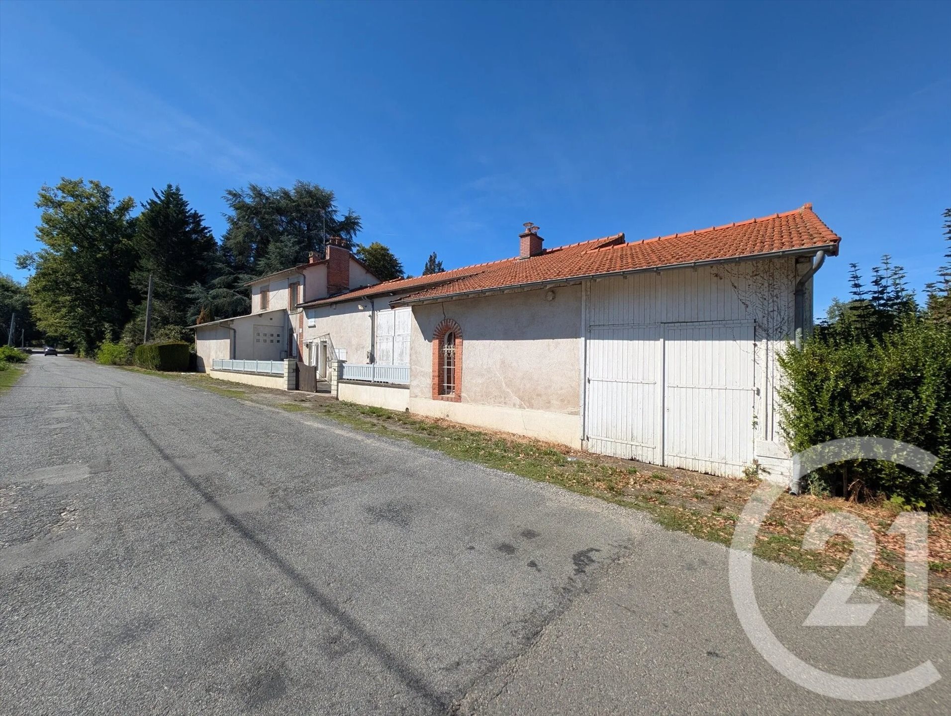Maison à vendre, 196m², Limoges