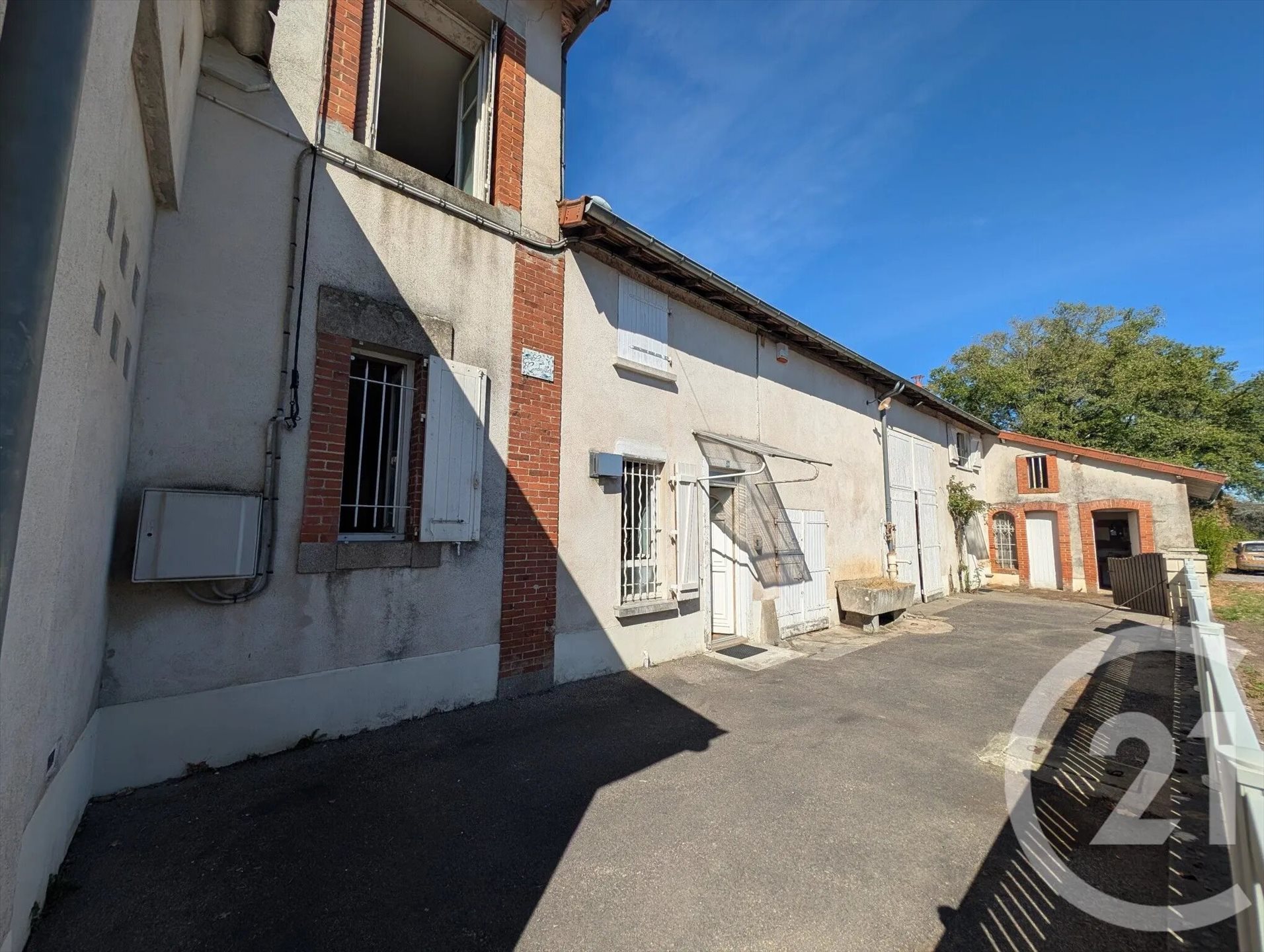 Maison à vendre, 196m², Limoges