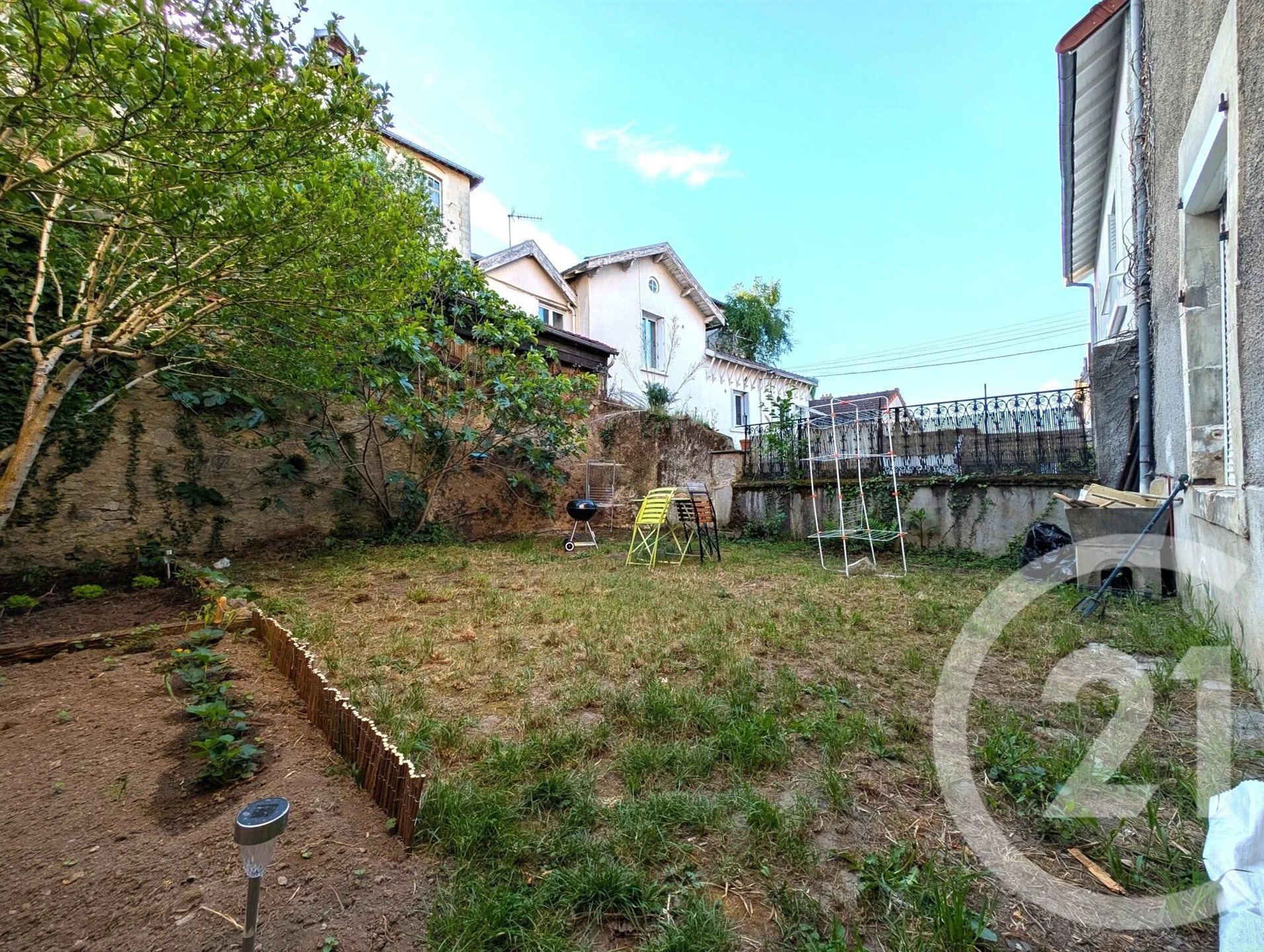 Appartement à vendre, 155m², Limoges