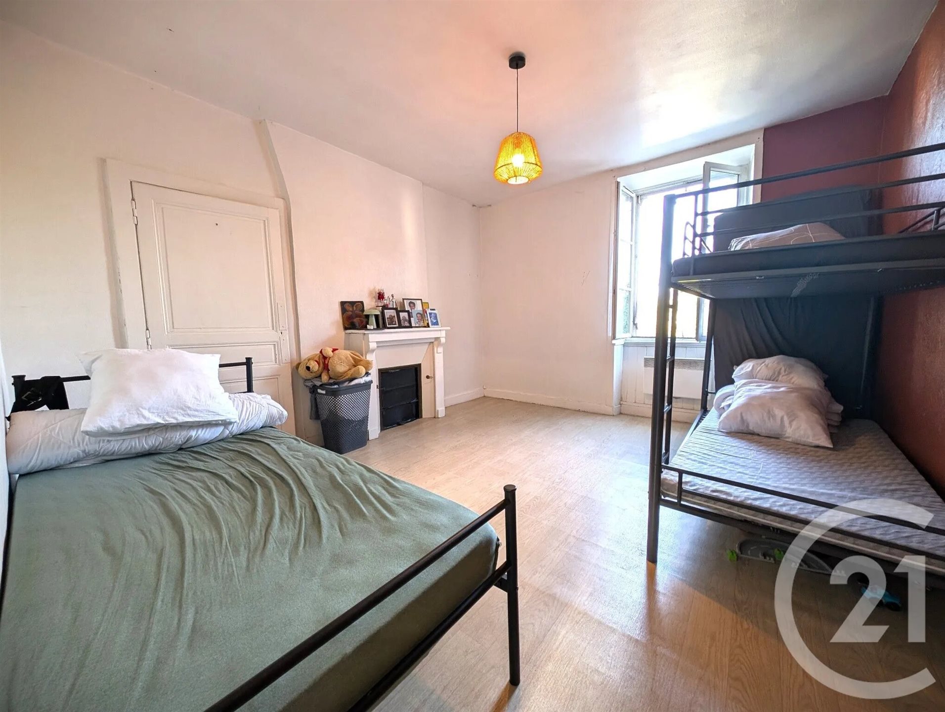 Appartement à vendre, 155m², Limoges