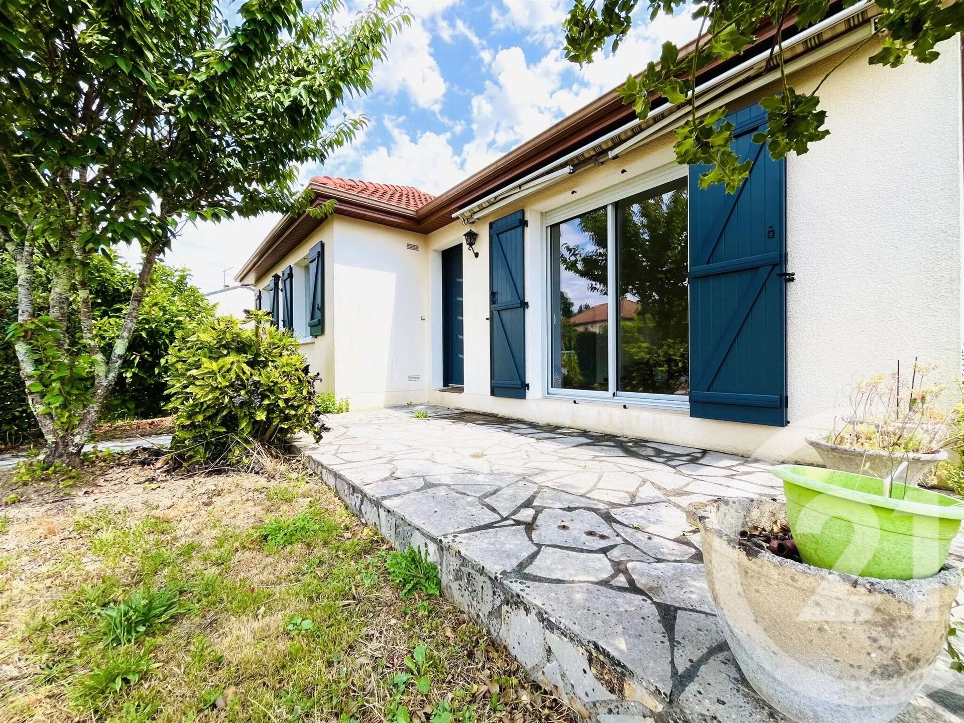 Maison à vendre, 65m², Limoges