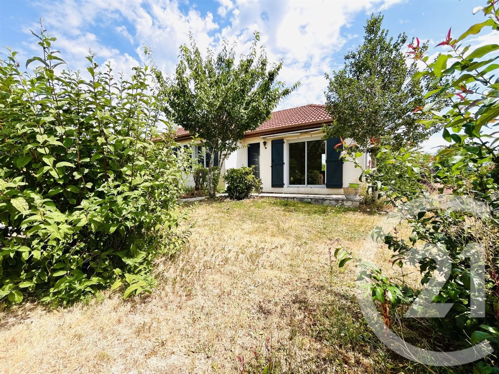 Maison à vendre, 65m², Limoges