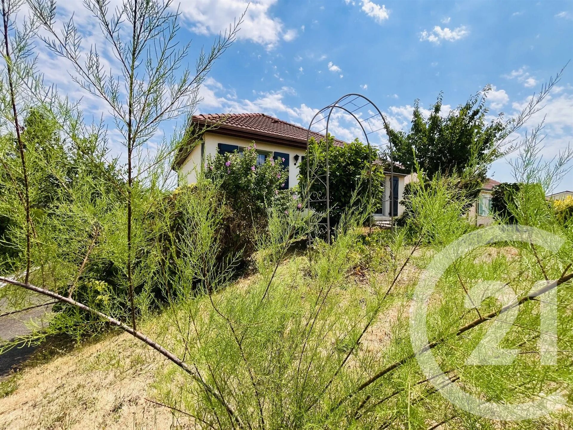 Maison à vendre, 65m², Limoges
