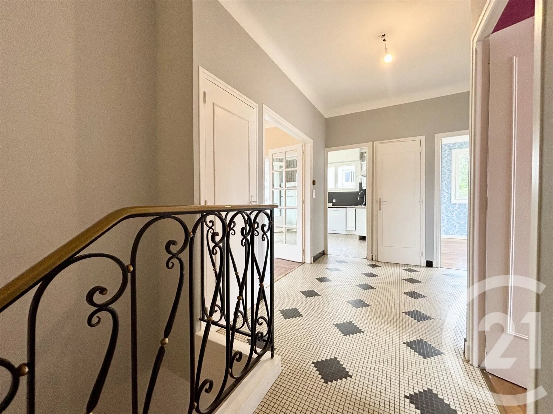 Maison à vendre, 166m², Limoges