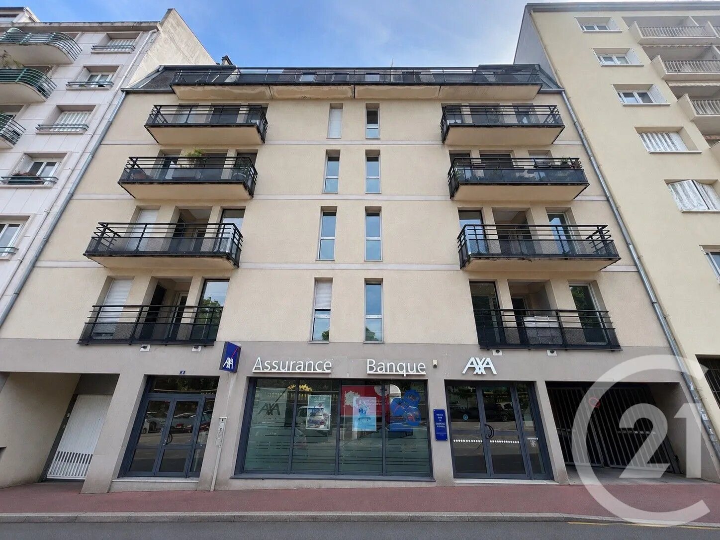 Appartement à vendre, 41m², Limoges