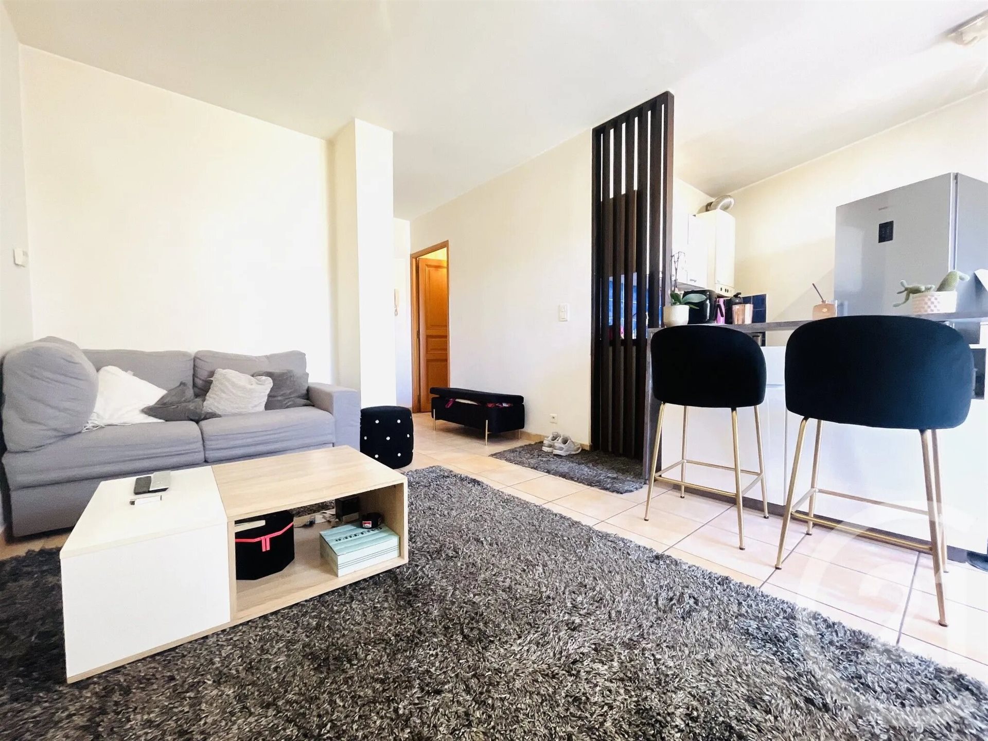Appartement à vendre, 41m², Limoges