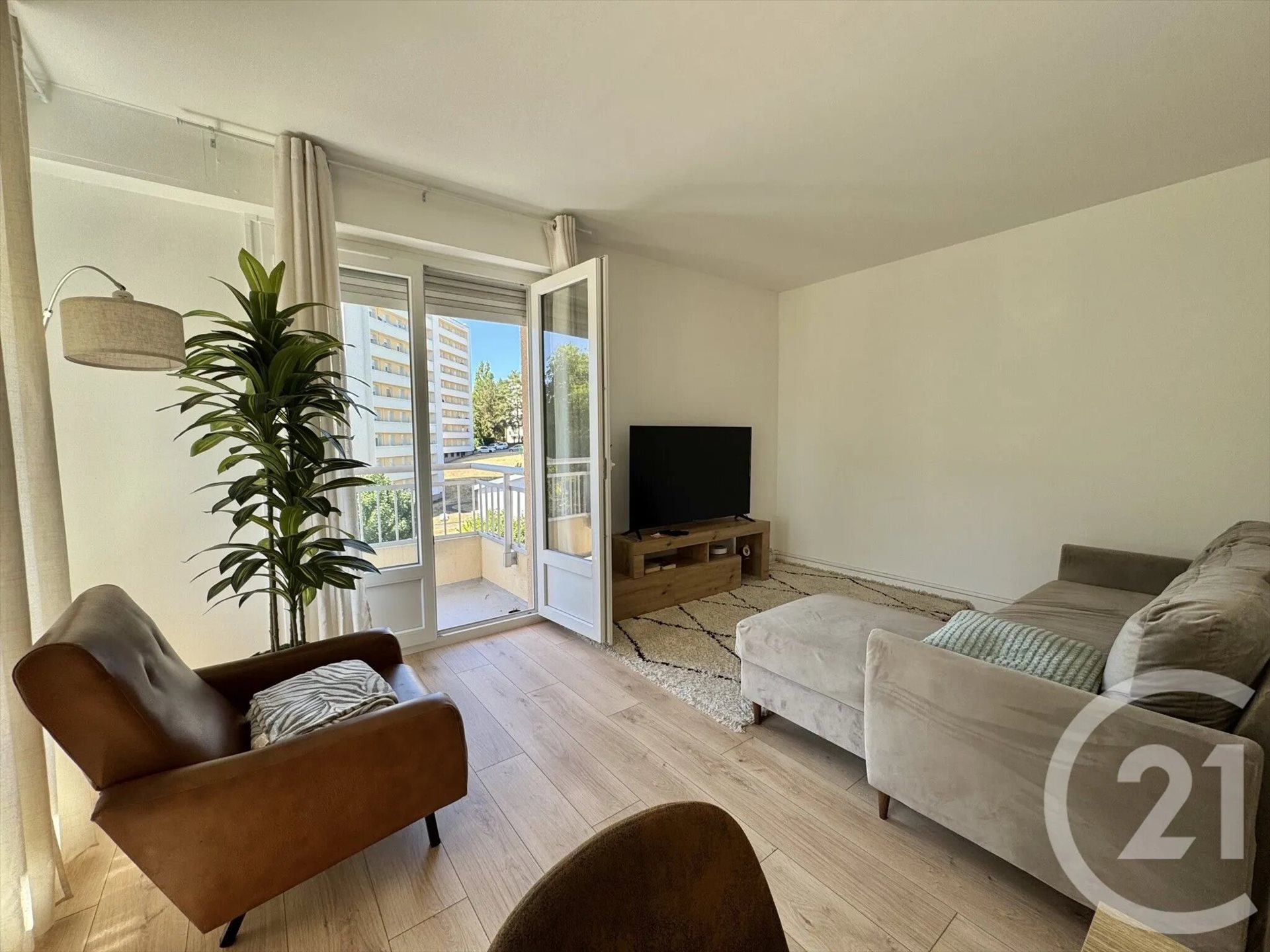 Appartement à vendre, 116m², Limoges