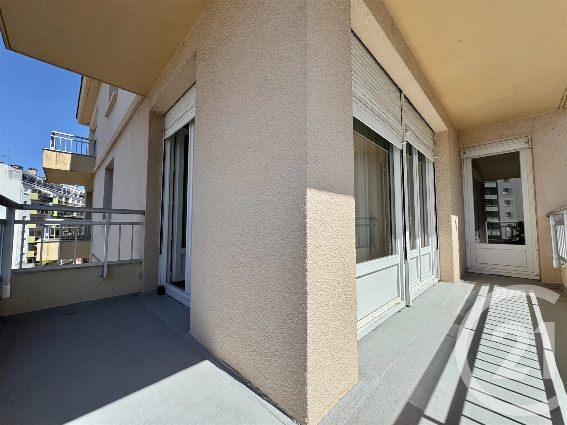 Appartement à vendre, 116m², Limoges