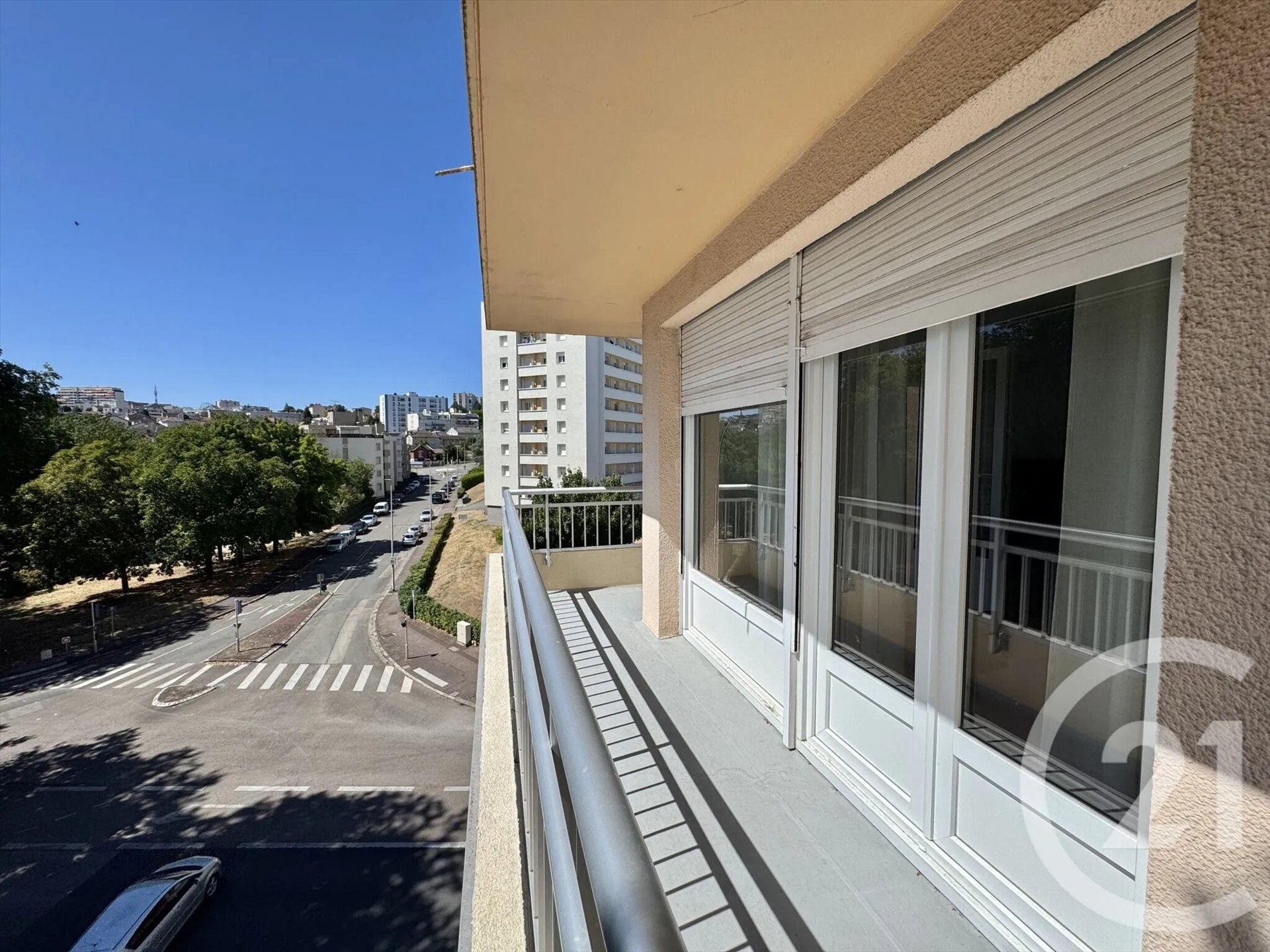 Appartement à vendre, 116m², Limoges
