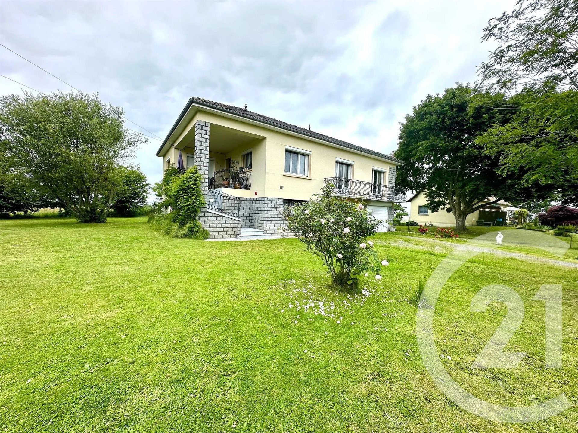 Maison à vendre, 139m², Aixe-sur-Vienne