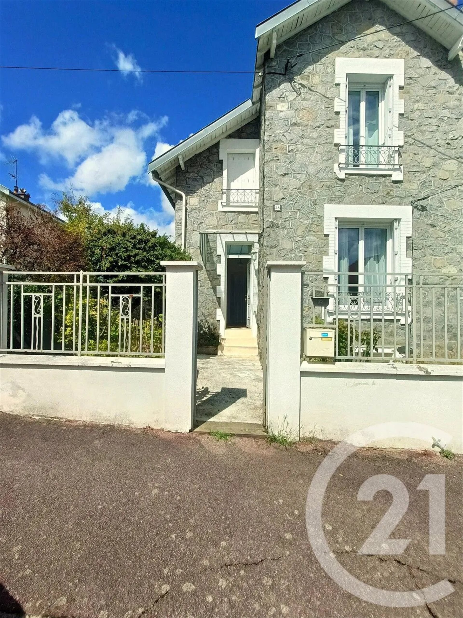 Maison à vendre, 74m², Limoges