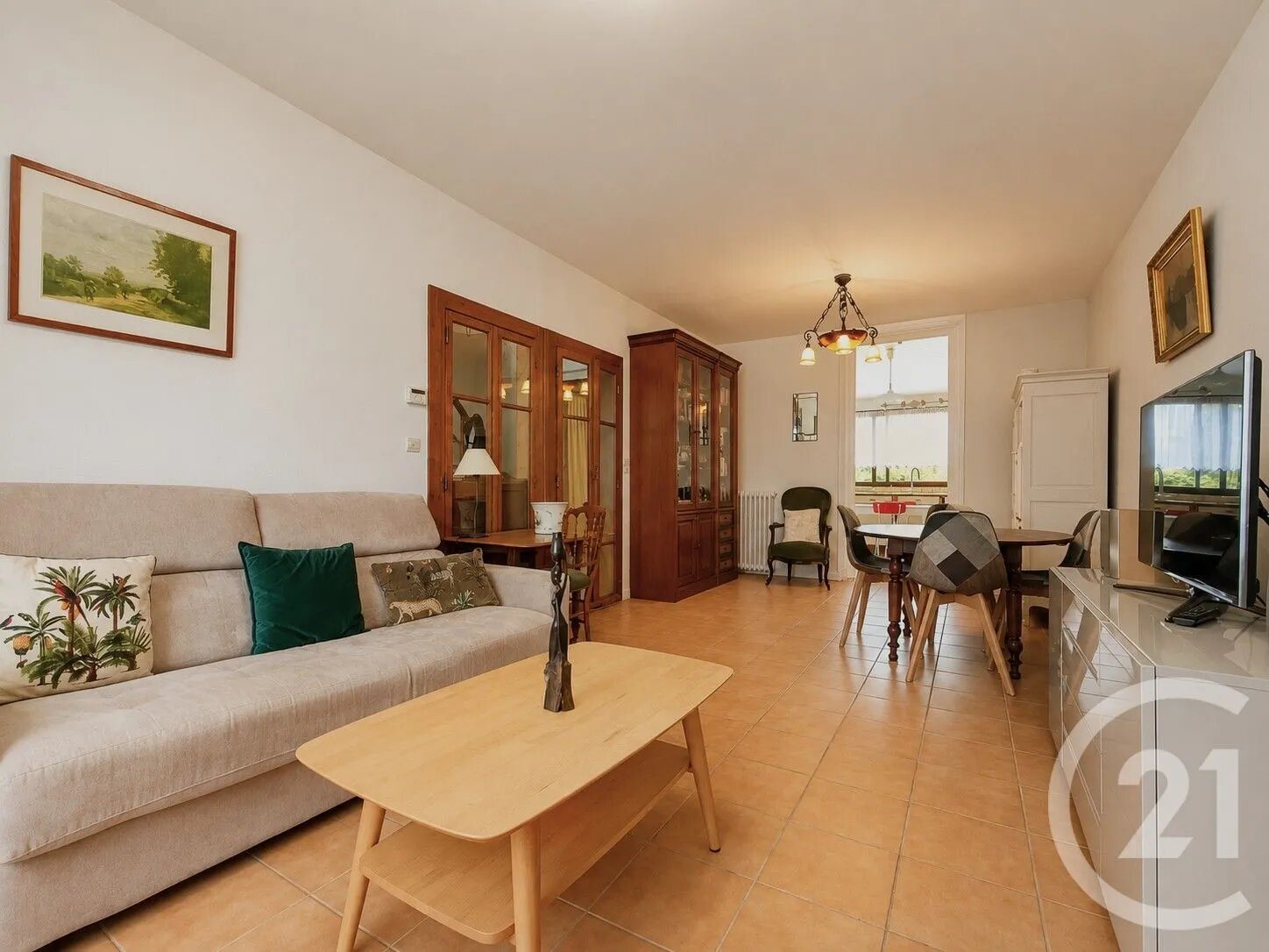Maison à vendre, 74m², Limoges